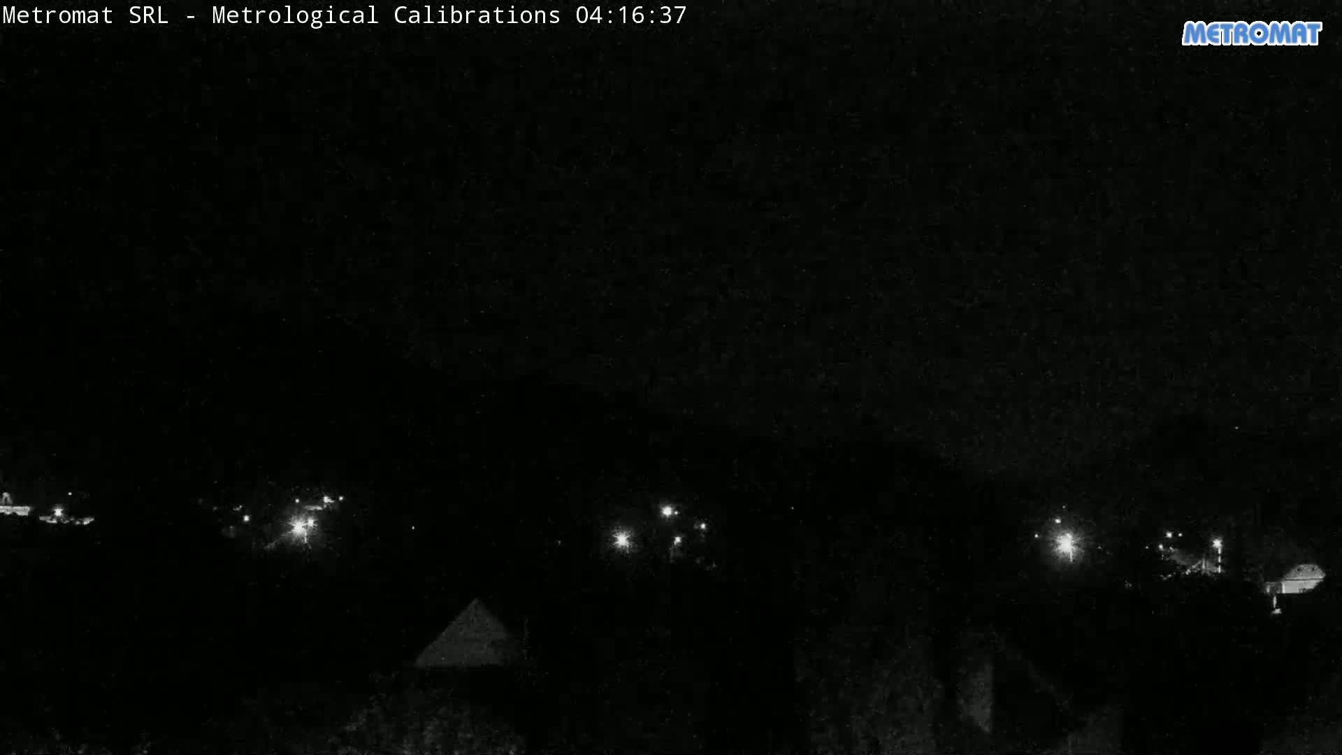 Sacele  Skyline Live Cam - Cernatu, Săcele, Brasov, Romania
