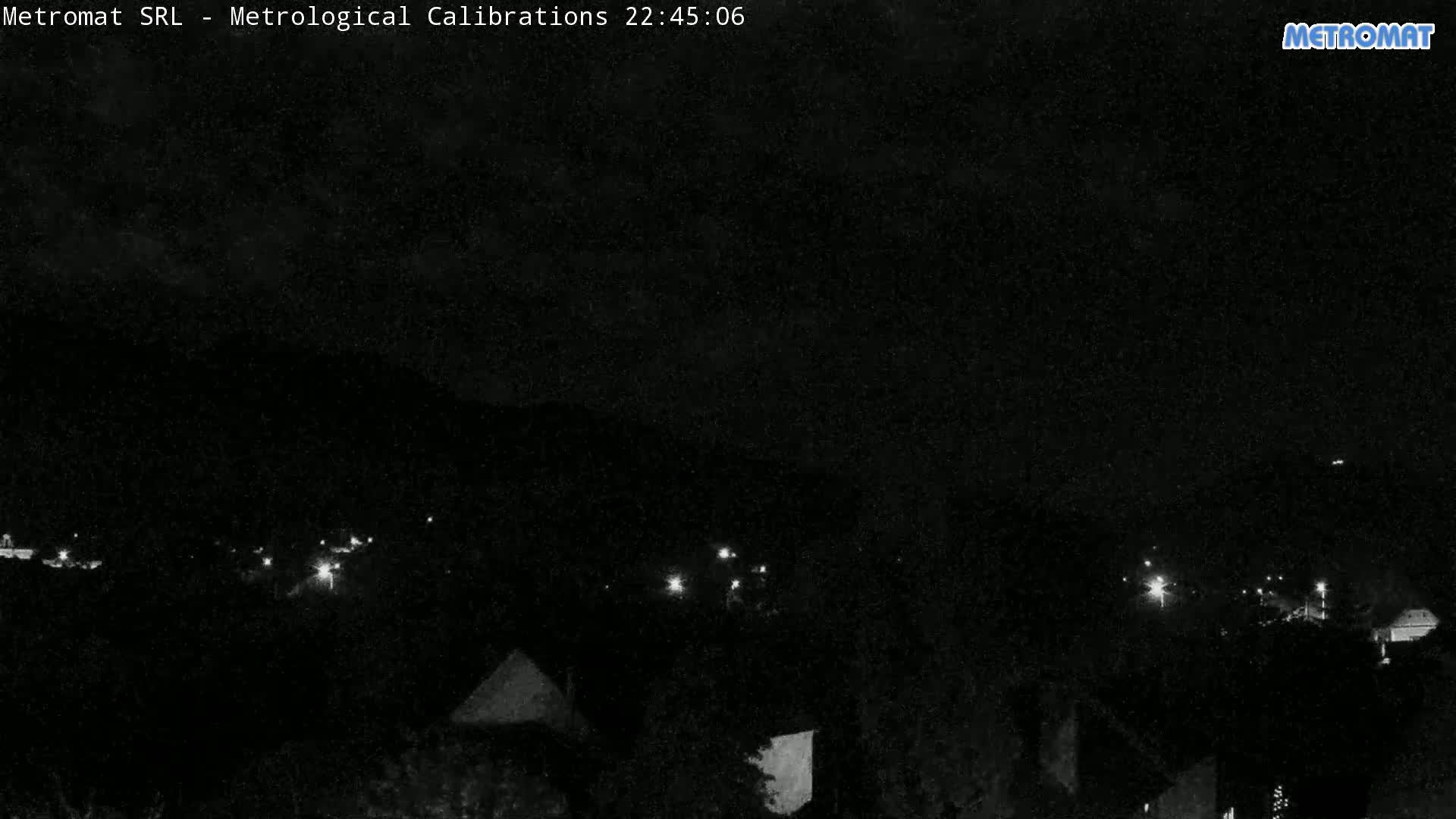 Sacele  Skyline Live Cam - Cernatu, Săcele, Brasov, Romania