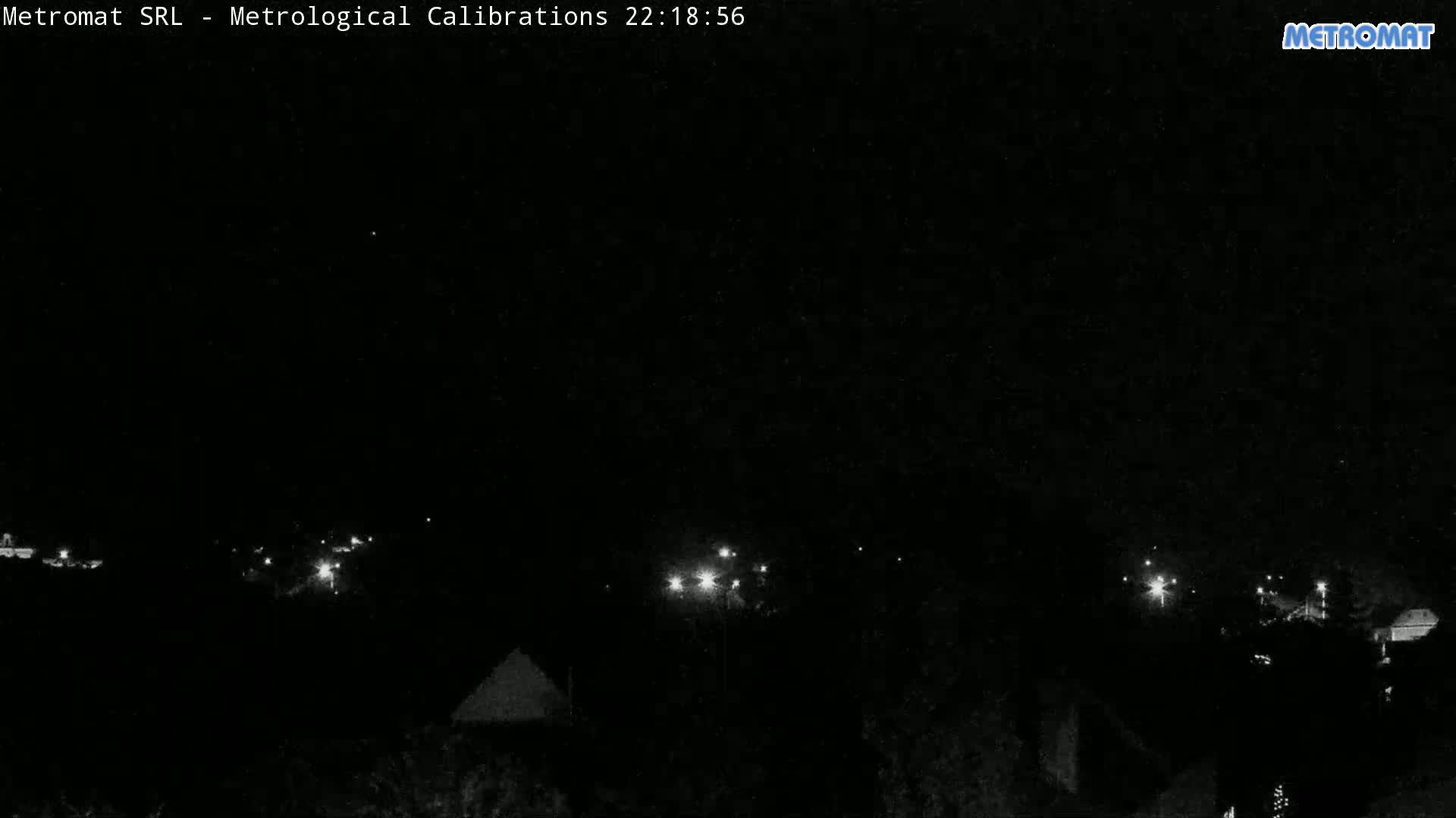 Sacele  Skyline Live Cam - Cernatu, Săcele, Brasov, Romania