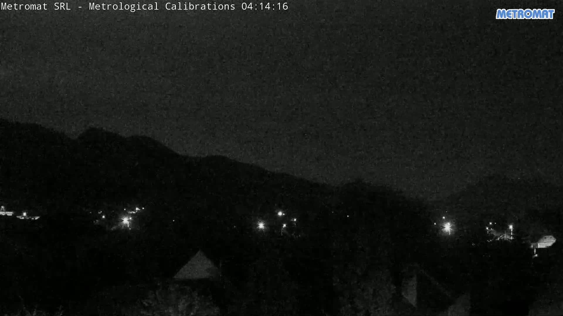 Sacele  Skyline Live Cam - Cernatu, Săcele, Brasov, Romania