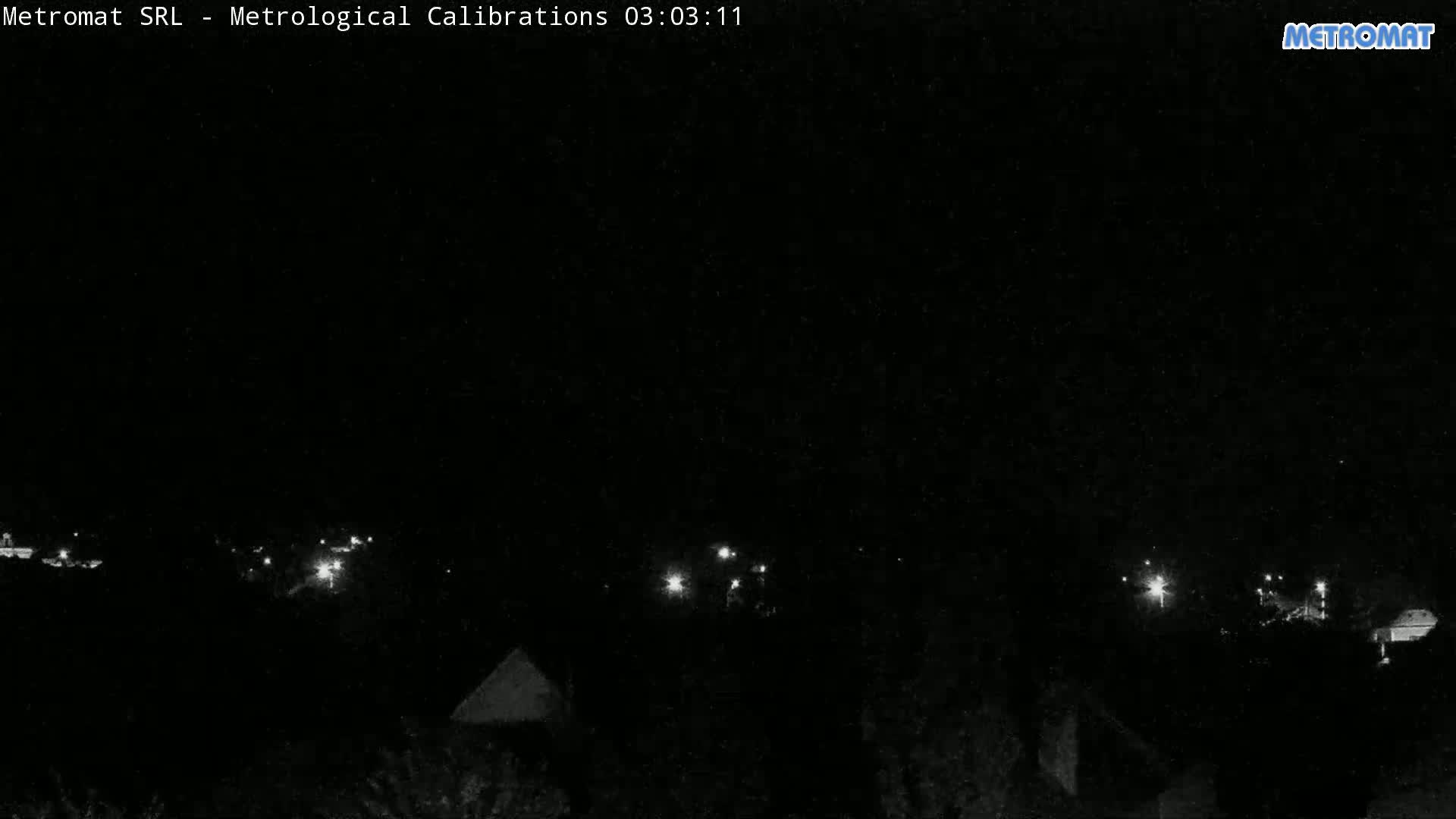 Sacele  Skyline Live Cam - Cernatu, Săcele, Brasov, Romania