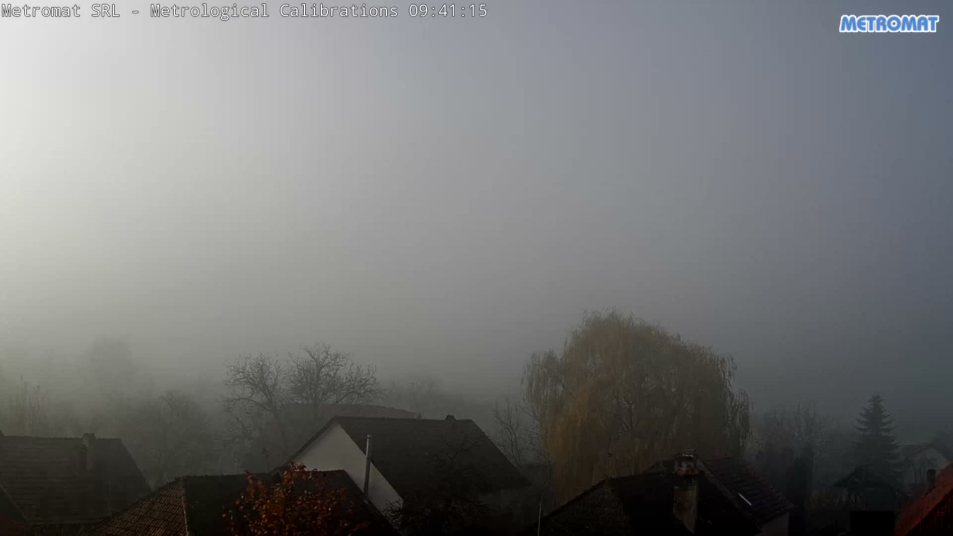 Sacele  Skyline Live Cam - Cernatu, Săcele, Brasov, Romania