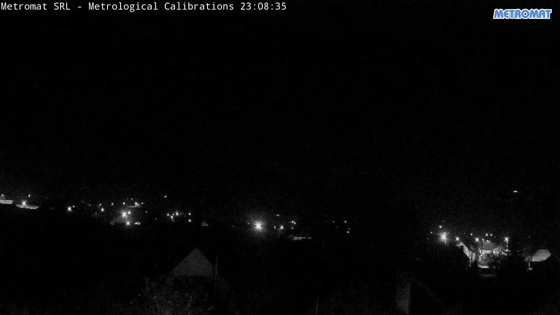 Sacele  Skyline Live Cam - Cernatu, Săcele, Brasov, Romania