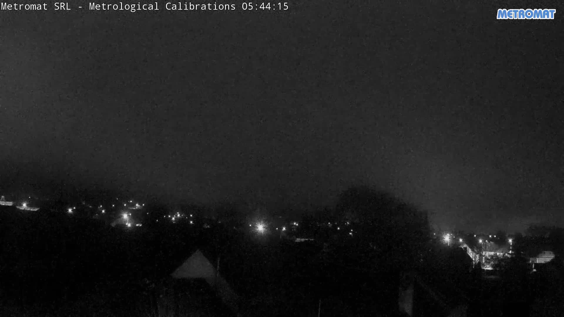 Sacele  Skyline Live Cam - Cernatu, Săcele, Brasov, Romania