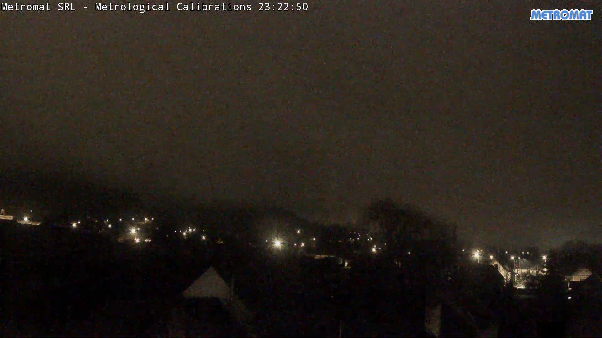 Sacele  Skyline Live Cam - Cernatu, Săcele, Brasov, Romania