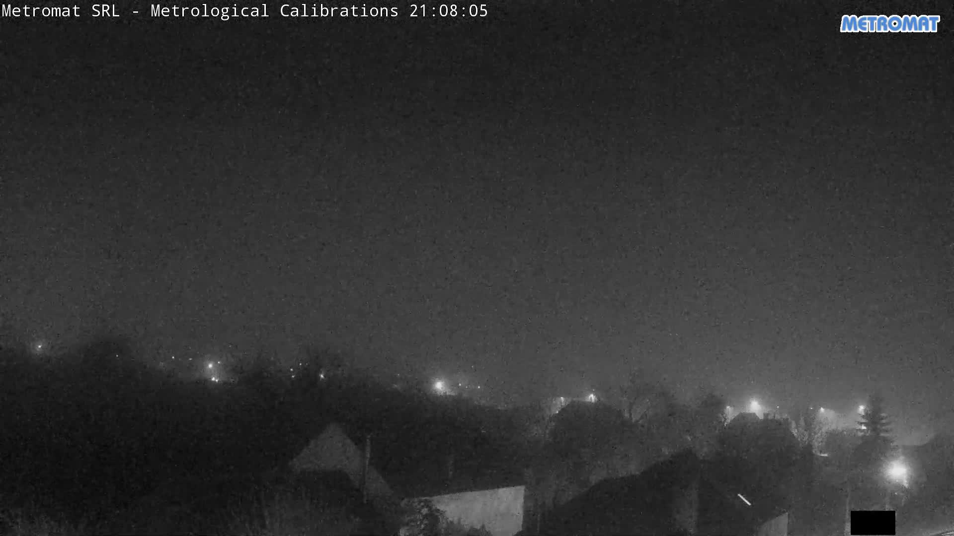 Sacele  Skyline Live Cam - Cernatu, Săcele, Brasov, Romania