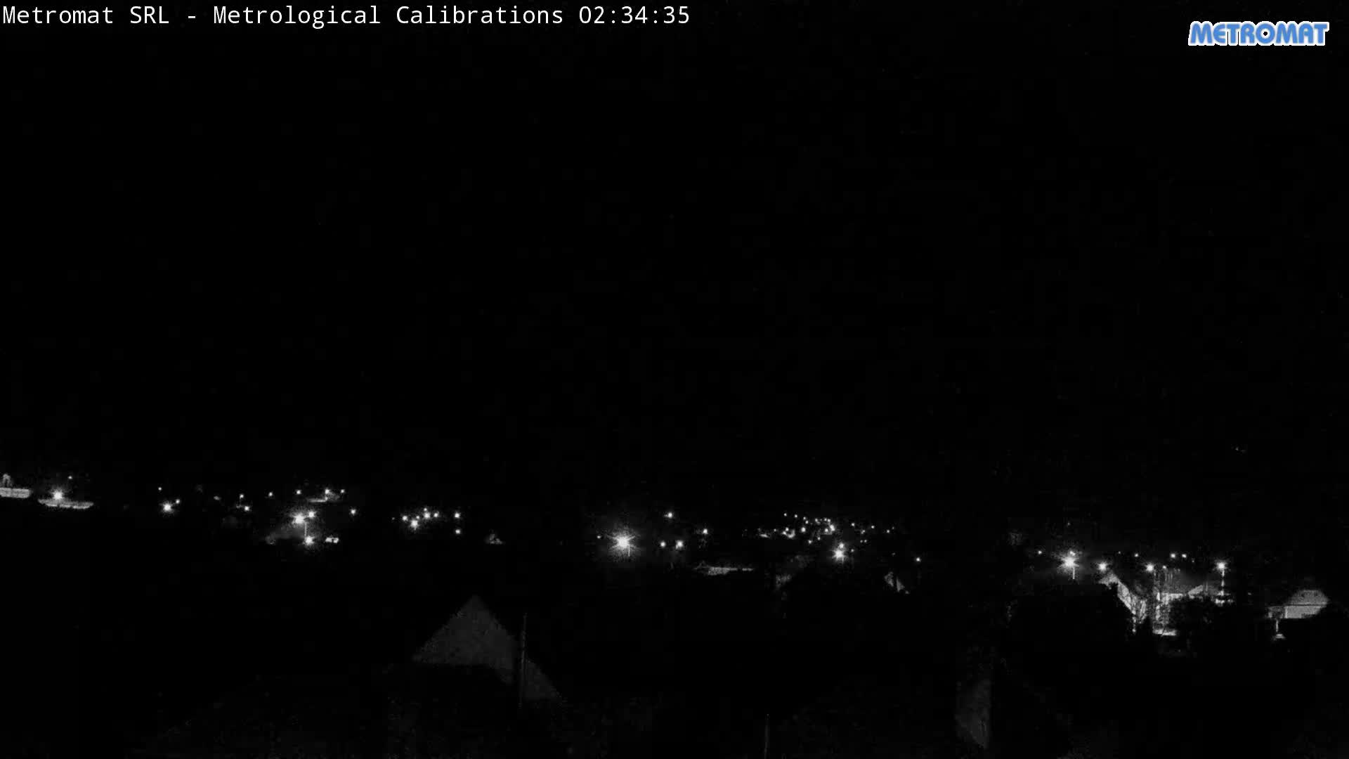 Sacele  Skyline Live Cam - Cernatu, Săcele, Brasov, Romania