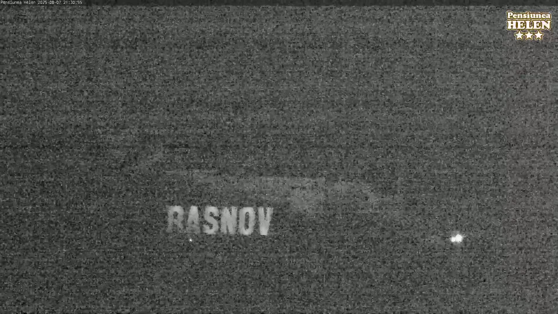 Rasnov Fortress ( Cetetea Râșnov) Live Cam - Râșnov, Braşov, Romania