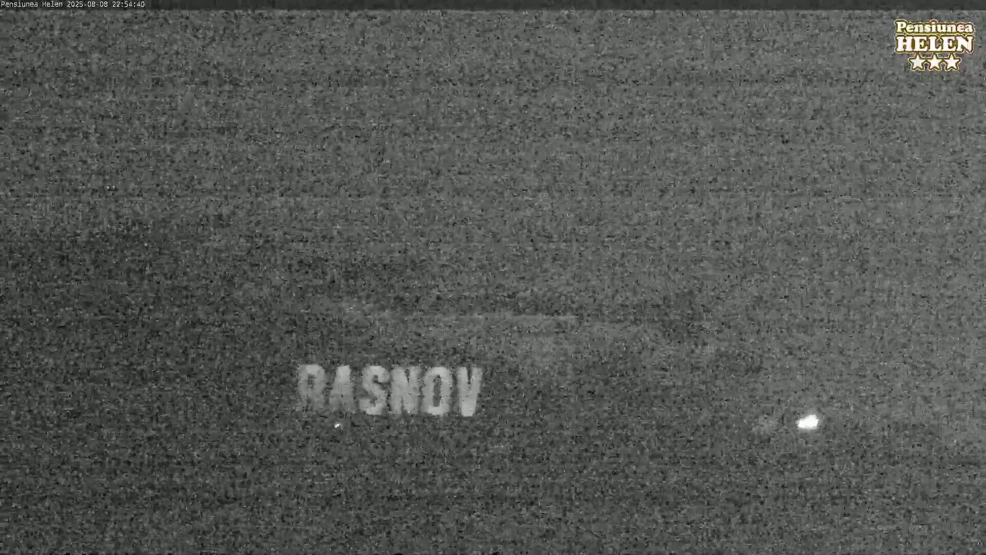 Rasnov Fortress ( Cetetea Râșnov) Live Cam - Râșnov, Braşov, Romania