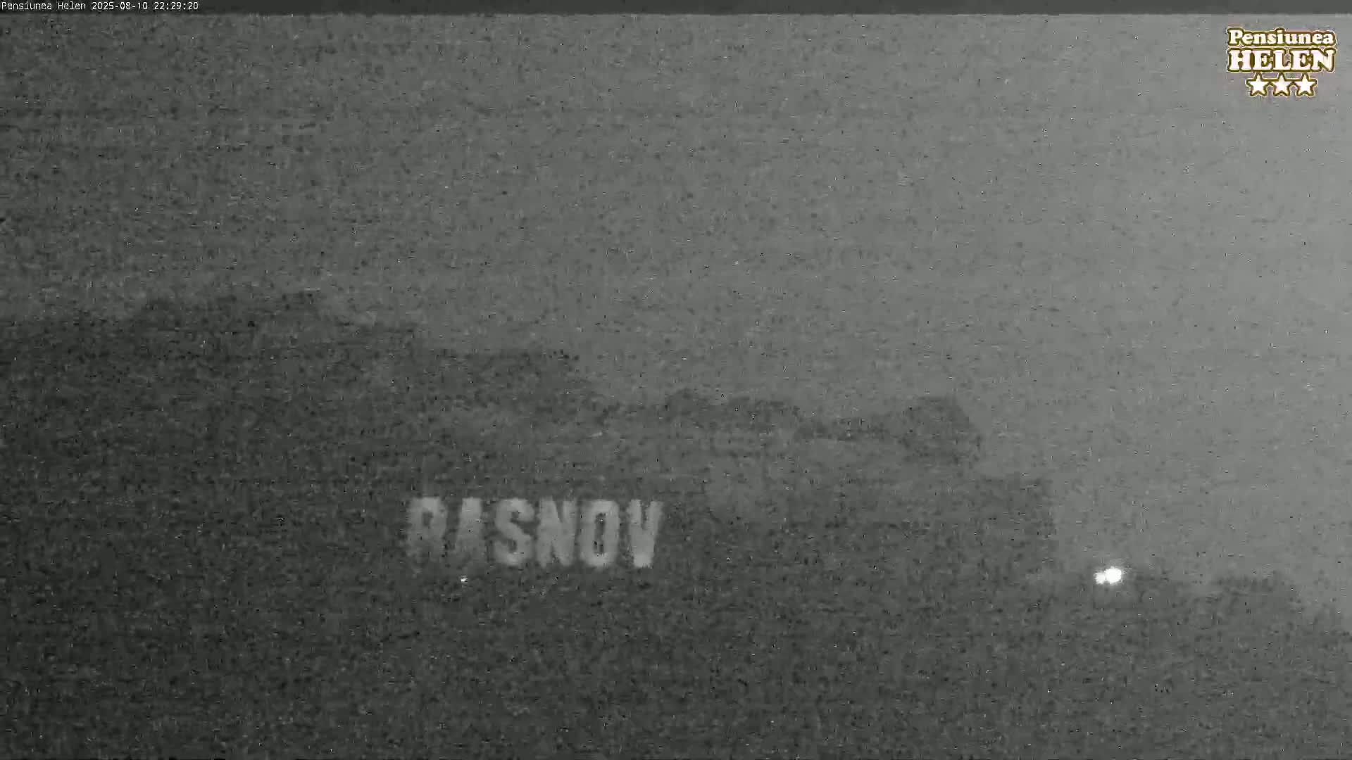 Rasnov Fortress ( Cetetea Râșnov) Live Cam - Râșnov, Braşov, Romania