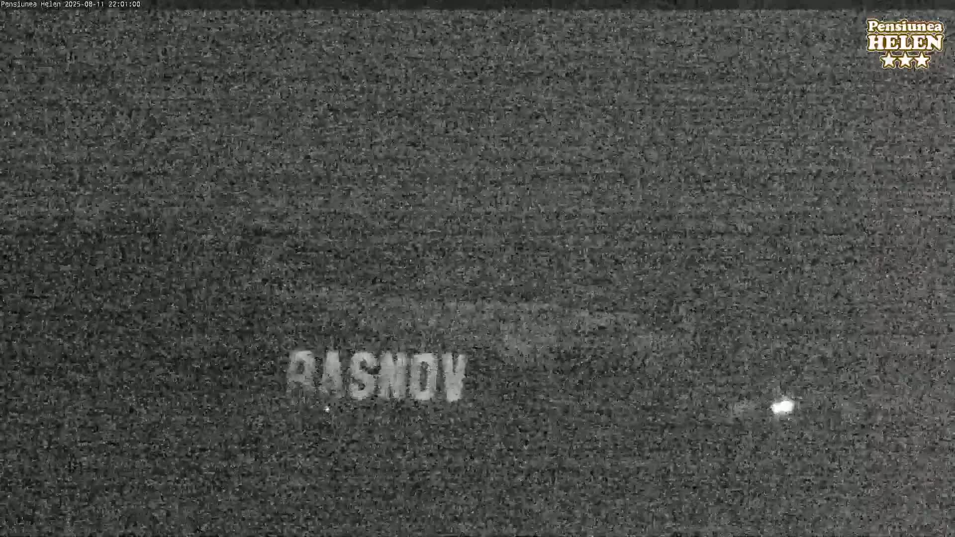 Rasnov Fortress ( Cetetea Râșnov) Live Cam - Râșnov, Braşov, Romania