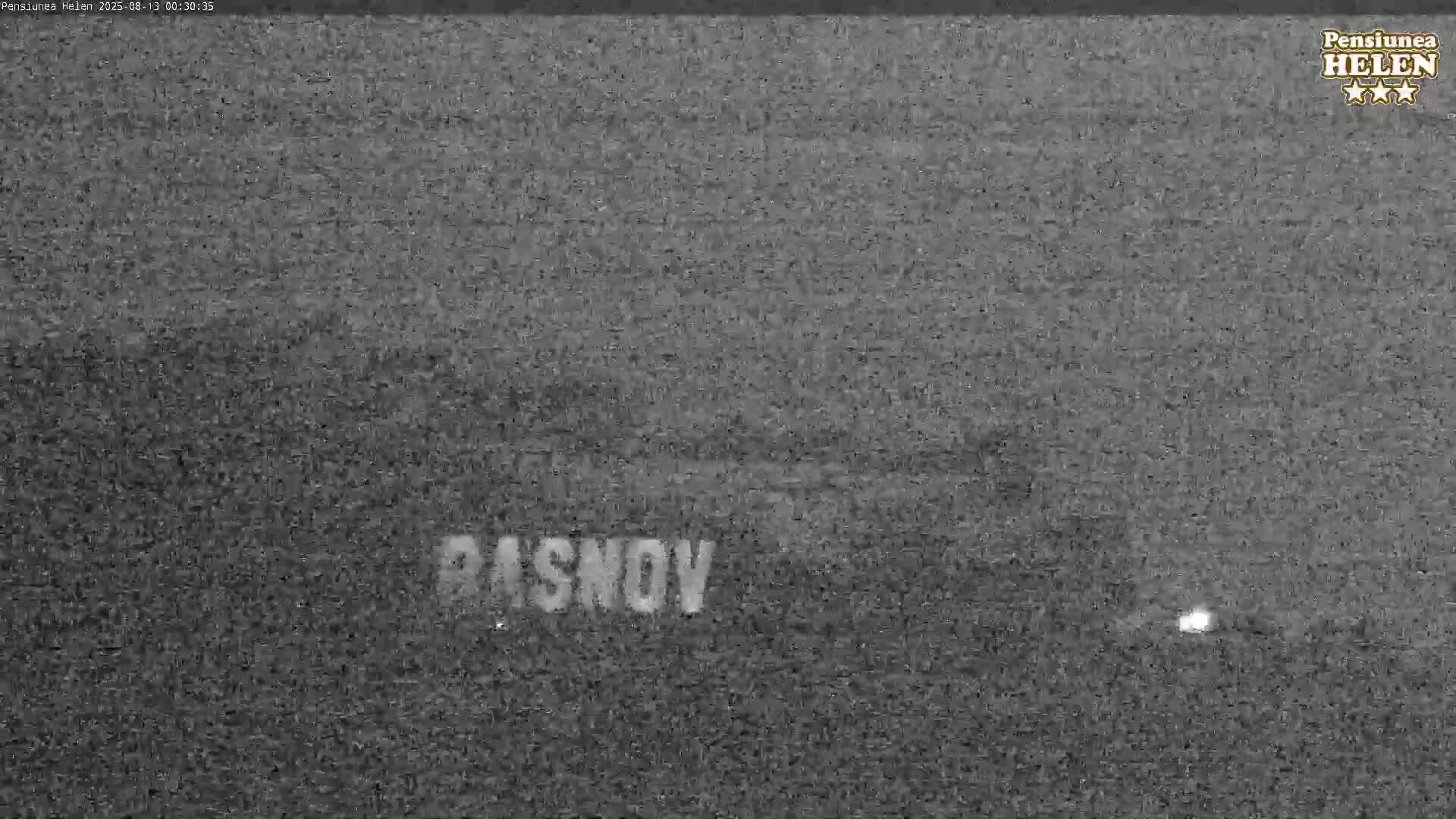 Rasnov Fortress ( Cetetea Râșnov) Live Cam - Râșnov, Braşov, Romania