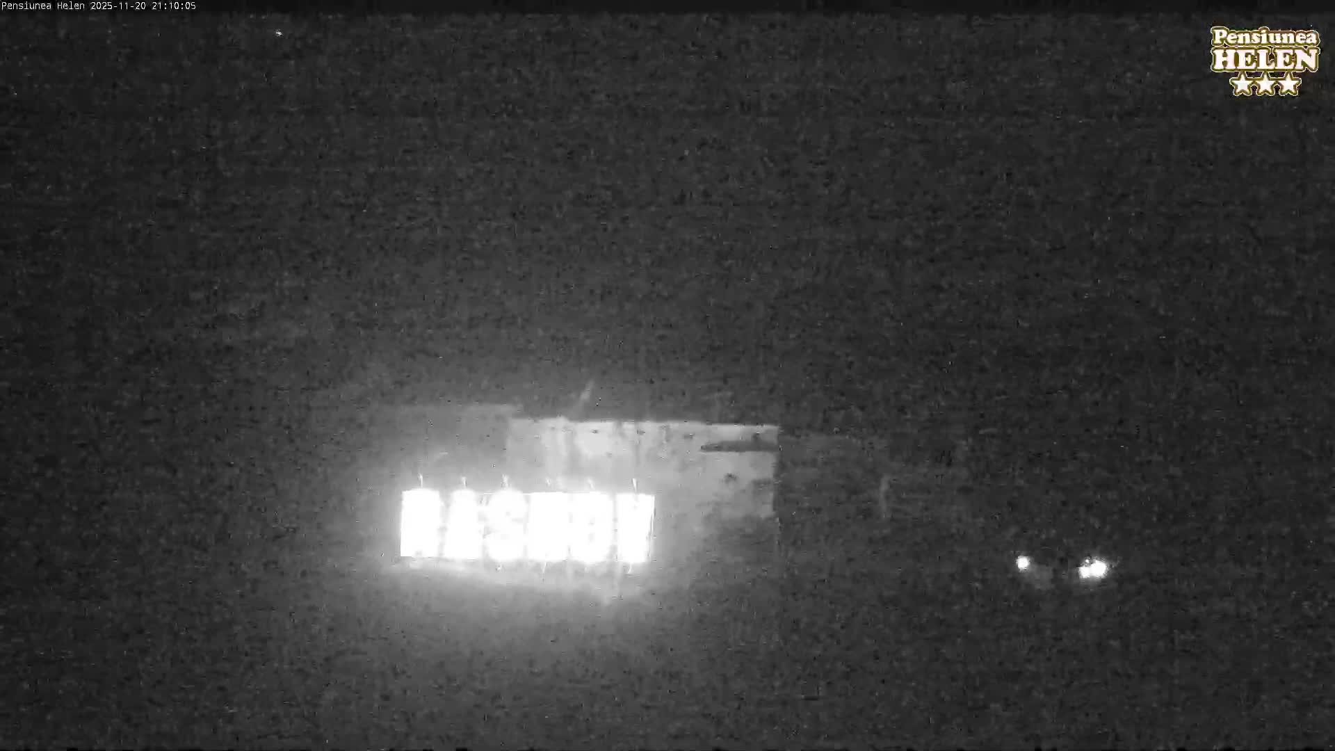 Rasnov Fortress ( Cetetea Râșnov) Live Cam - Râșnov, Braşov, Romania