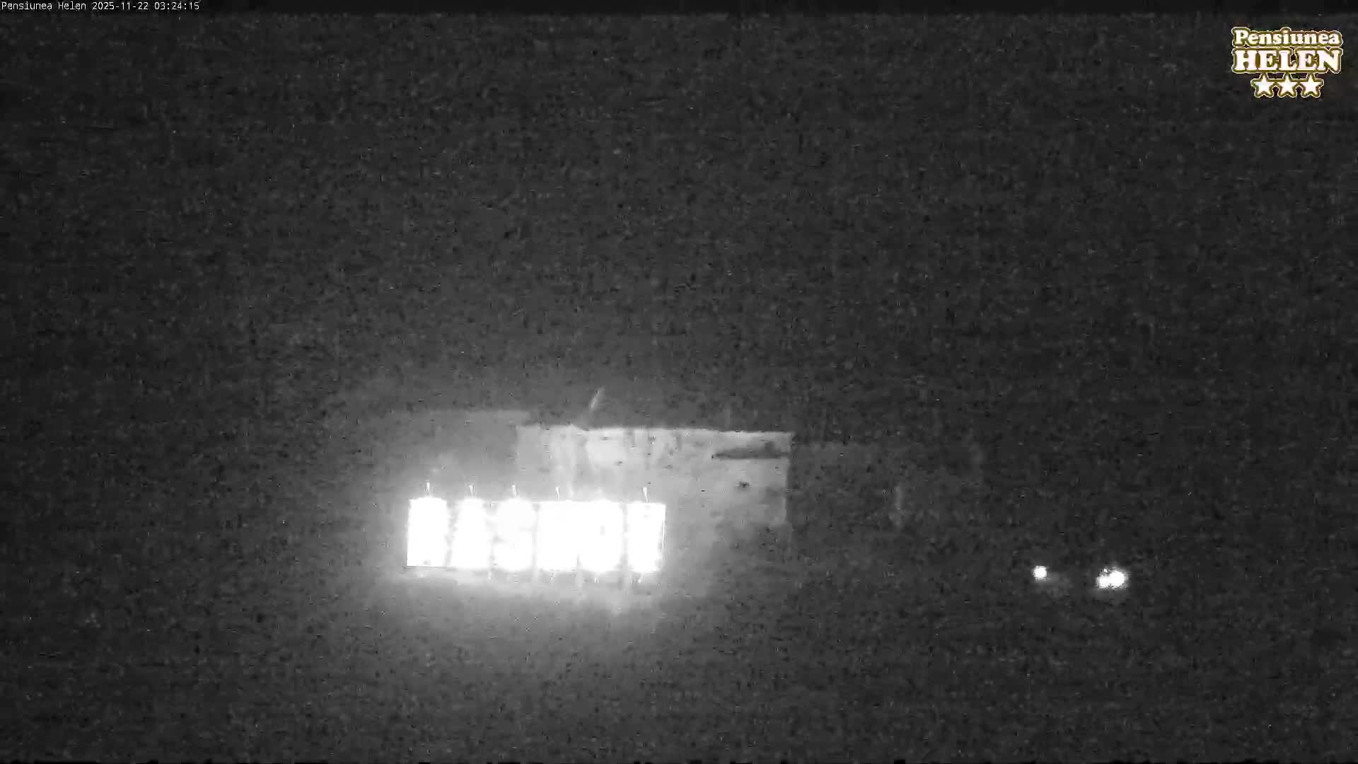 Rasnov Fortress ( Cetetea Râșnov) Live Cam - Râșnov, Braşov, Romania