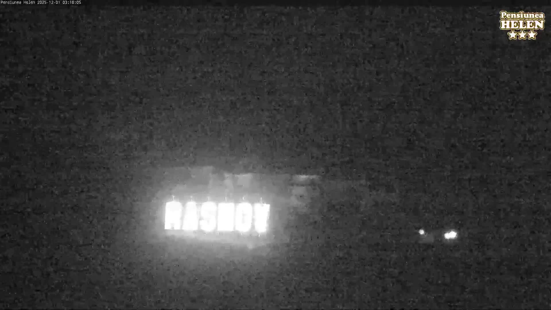 Rasnov Fortress ( Cetetea Râșnov) Live Cam - Râșnov, Braşov, Romania