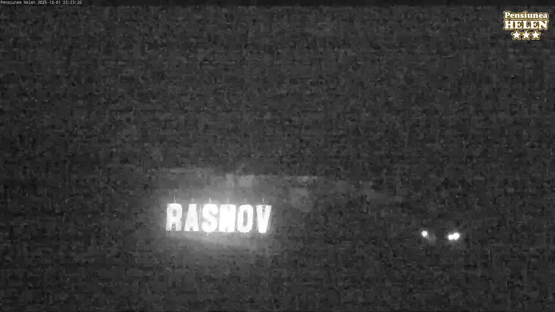 Rasnov Fortress ( Cetetea Râșnov) Live Cam - Râșnov, Braşov, Romania