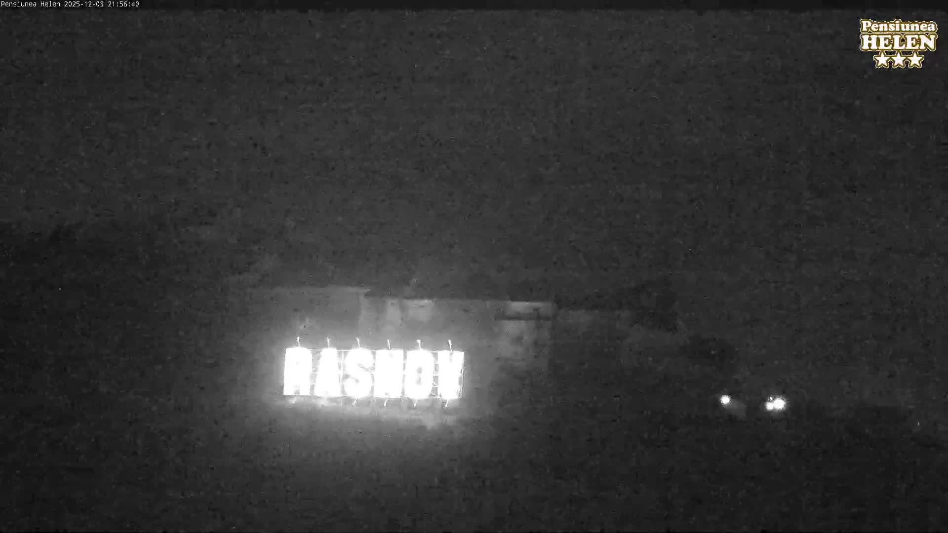 Rasnov Fortress ( Cetetea Râșnov) Live Cam - Râșnov, Braşov, Romania