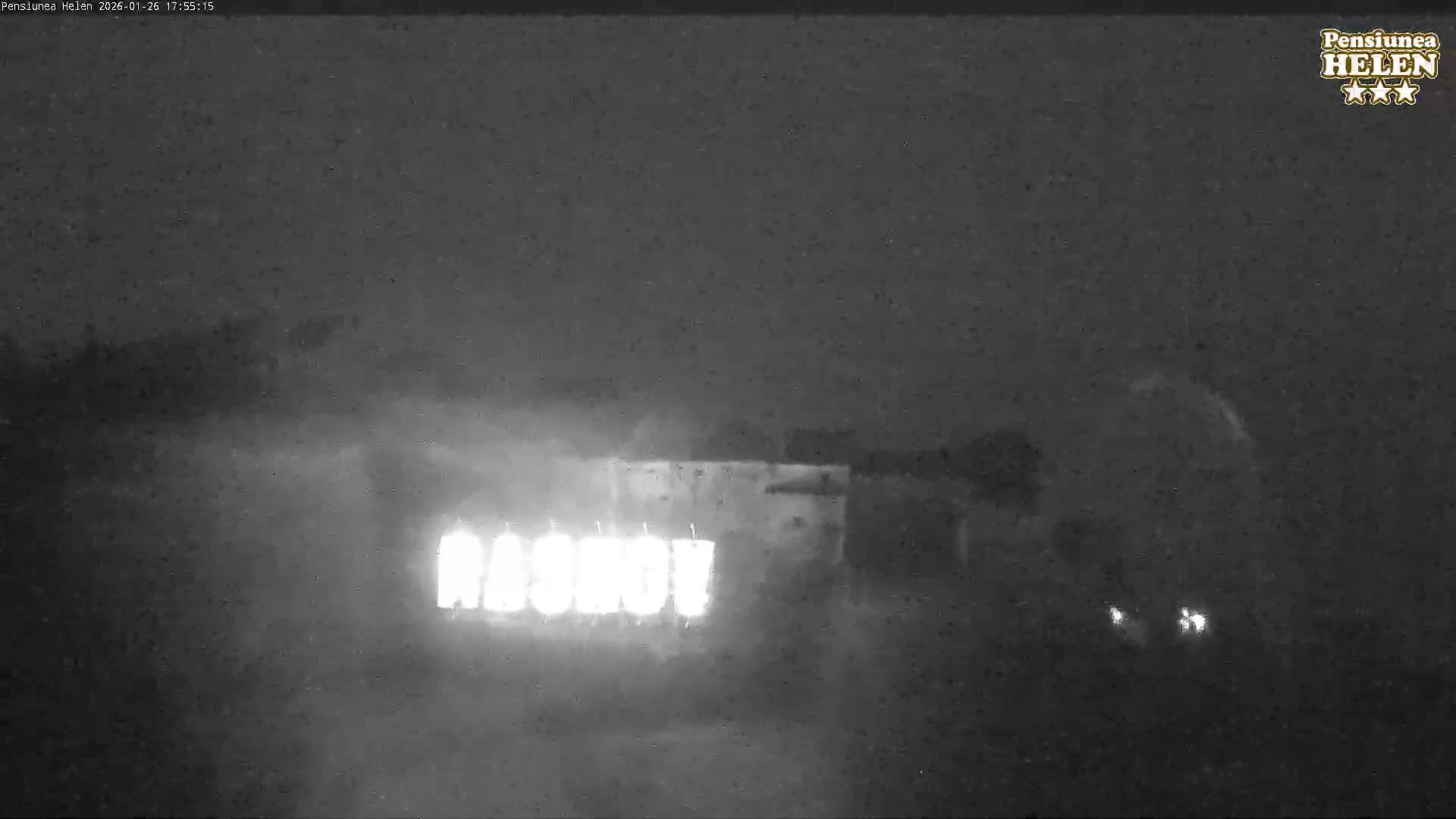 Rasnov Fortress ( Cetetea Râșnov) Live Cam - Râșnov, Braşov, Romania