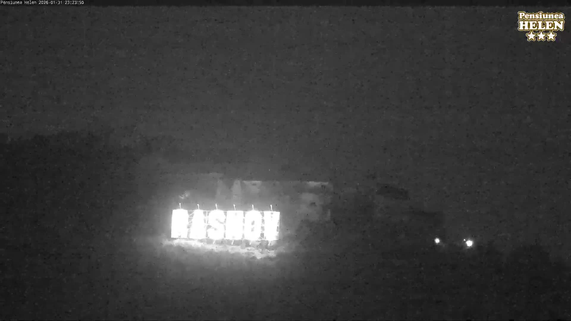 Rasnov Fortress ( Cetetea Râșnov) Live Cam - Râșnov, Braşov, Romania
