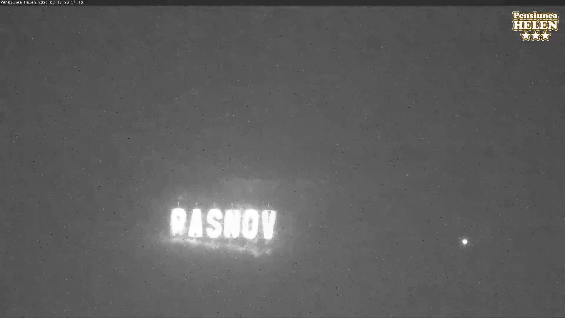 Rasnov Fortress ( Cetetea Râșnov) Live Cam - Râșnov, Braşov, Romania