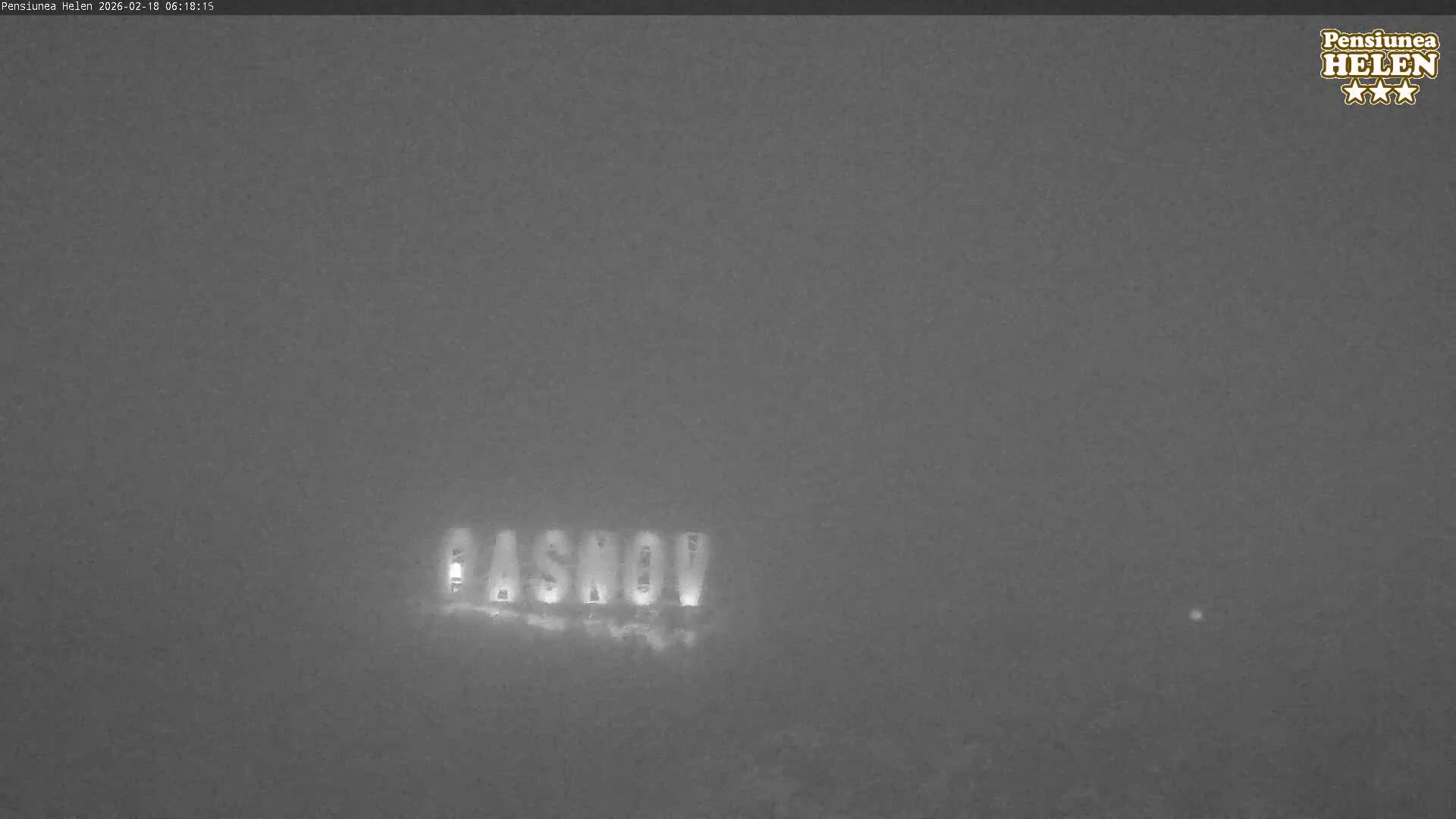 Rasnov Fortress ( Cetetea Râșnov) Live Cam - Râșnov, Braşov, Romania