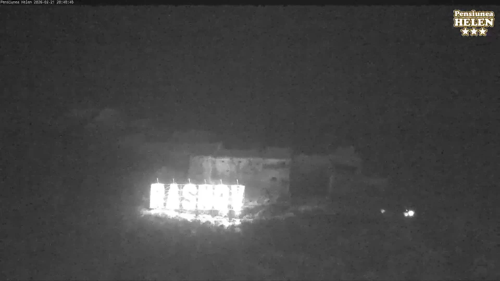 Rasnov Fortress ( Cetetea Râșnov) Live Cam - Râșnov, Braşov, Romania