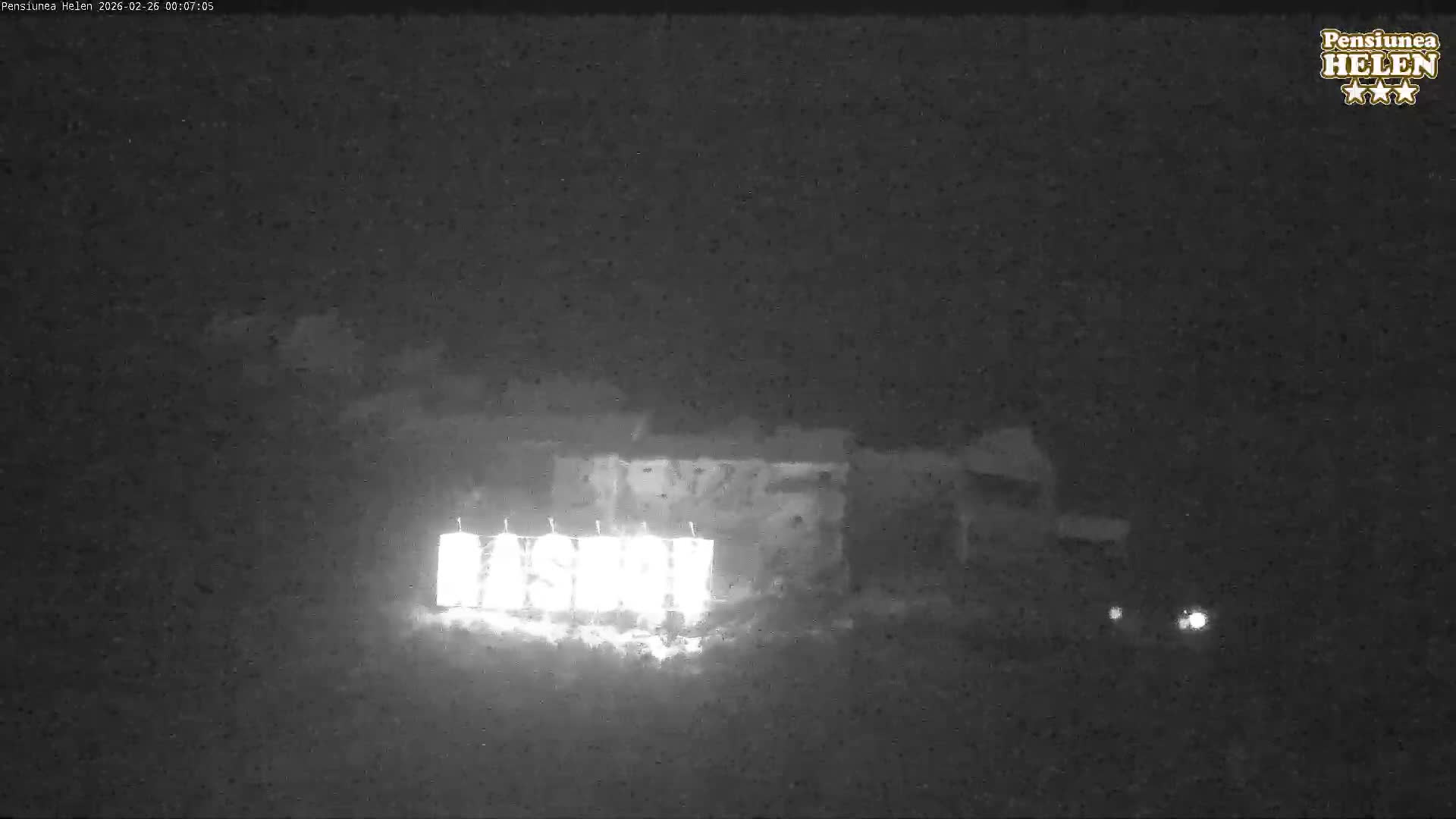 Rasnov Fortress ( Cetetea Râșnov) Live Cam - Râșnov, Braşov, Romania