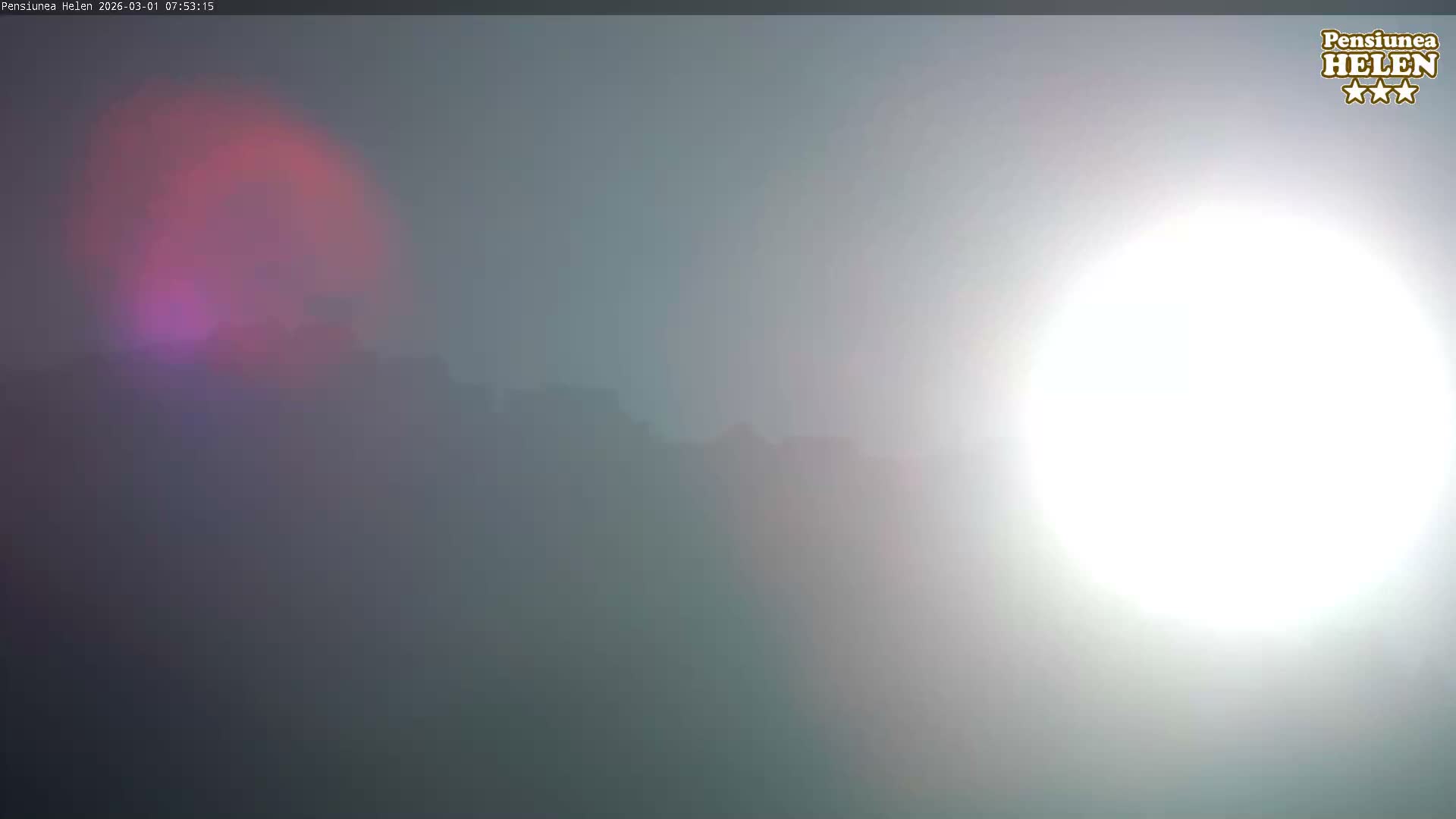 Rasnov Fortress ( Cetetea Râșnov) Live Cam - Râșnov, Braşov, Romania