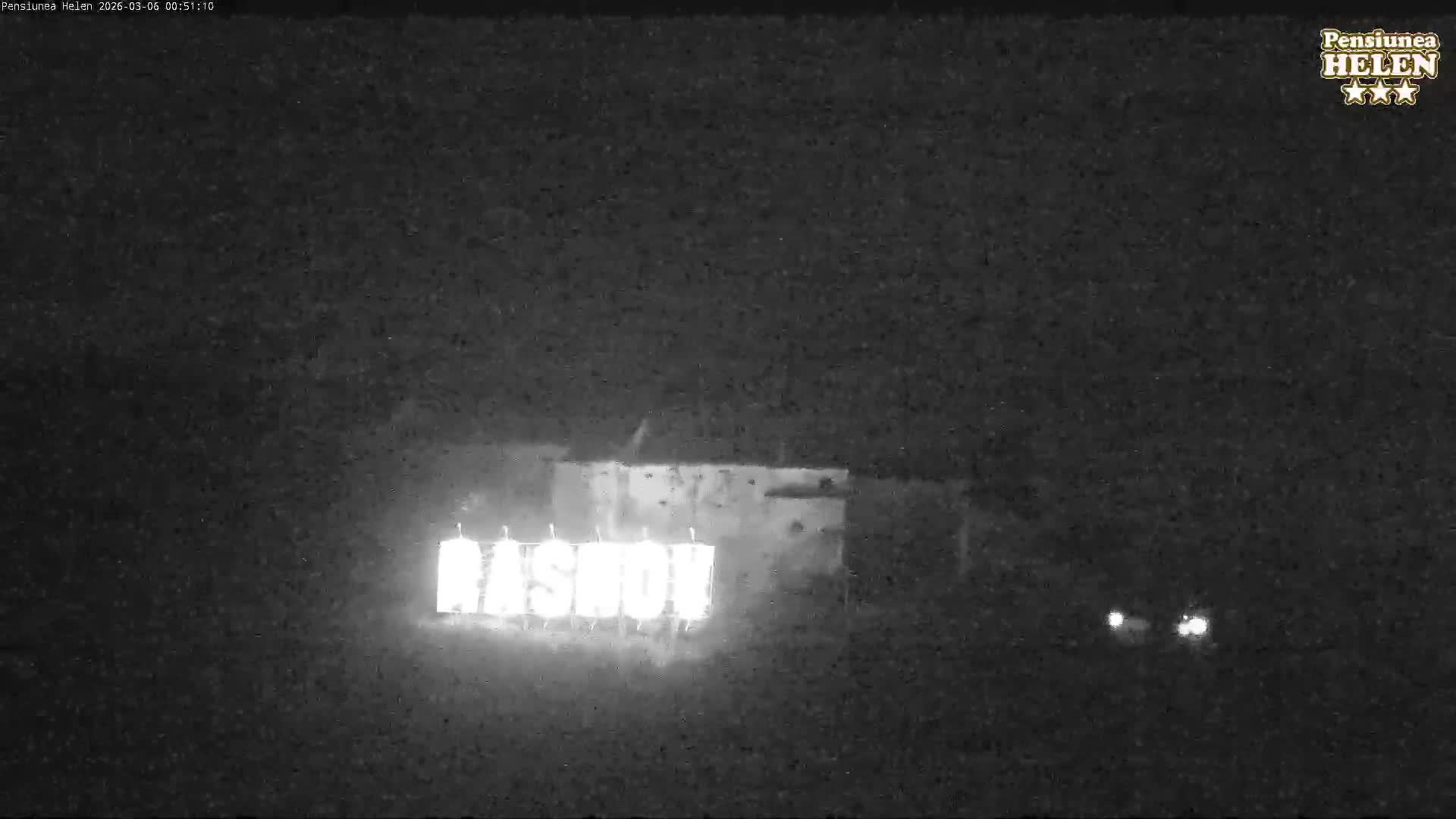 Rasnov Fortress ( Cetetea Râșnov) Live Cam - Râșnov, Braşov, Romania