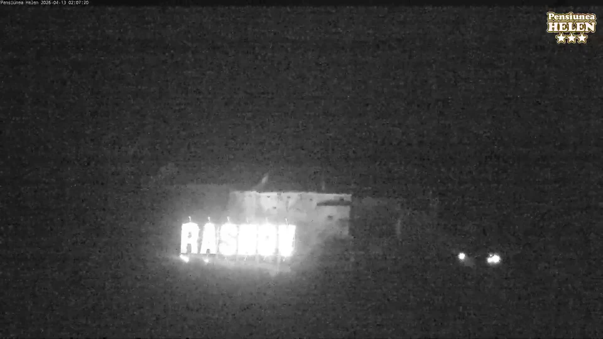 Rasnov Fortress ( Cetetea Râșnov) Live Cam - Râșnov, Braşov, Romania