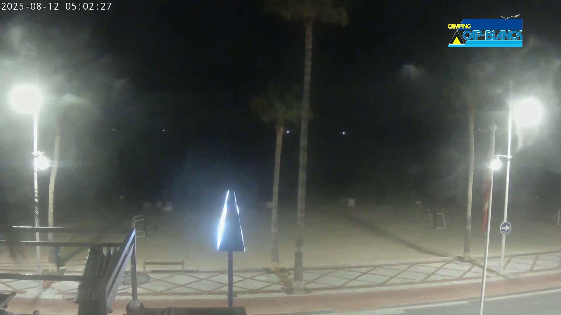 Altea Beach Live Cam -  Alicante, Valencia, Spain
