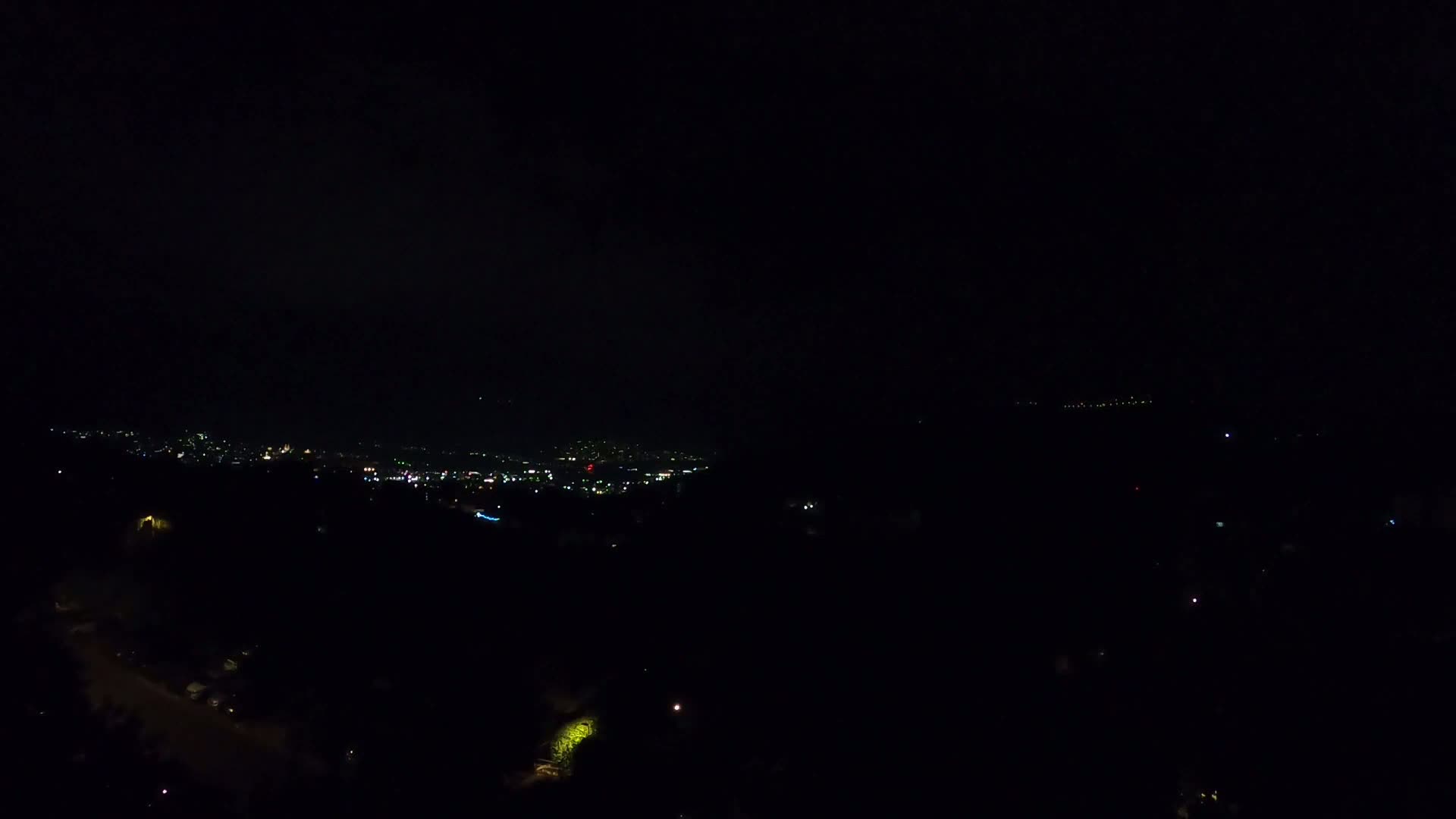 Karmiel Skyline Live Cam - Karmiel, Northern, Israel