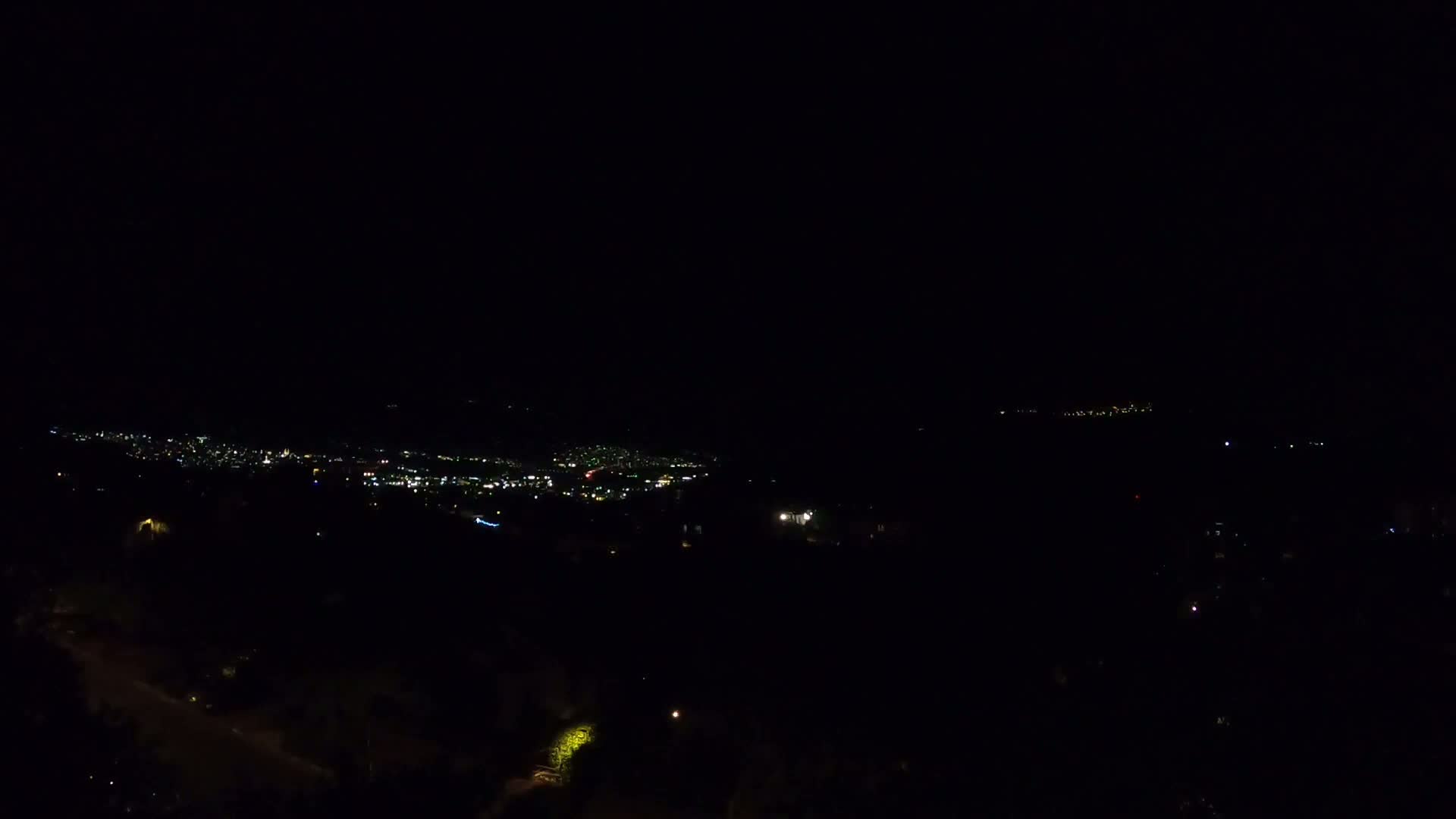Karmiel Skyline Live Cam - Karmiel, Northern, Israel