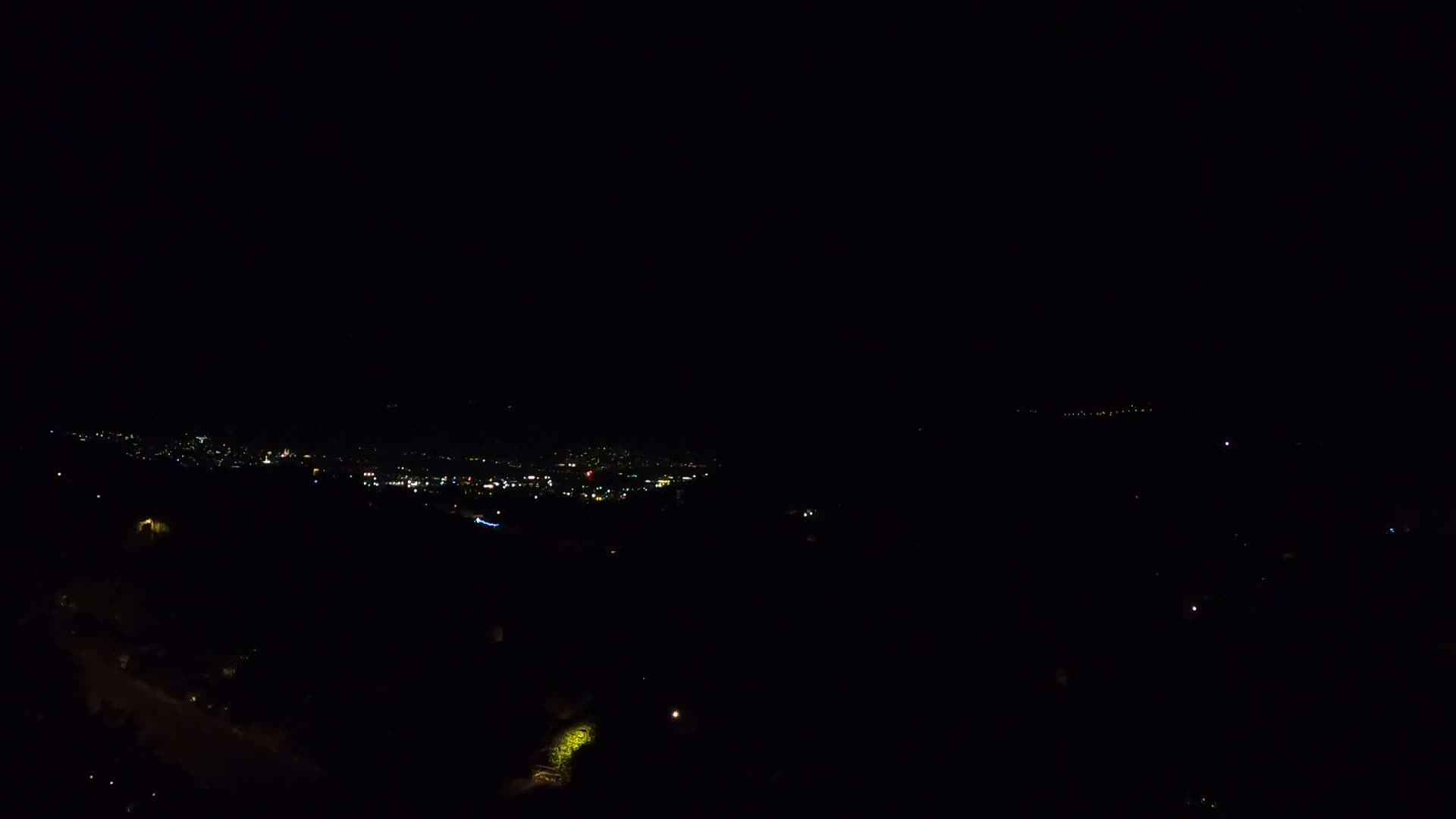Karmiel Skyline Live Cam - Karmiel, Northern, Israel