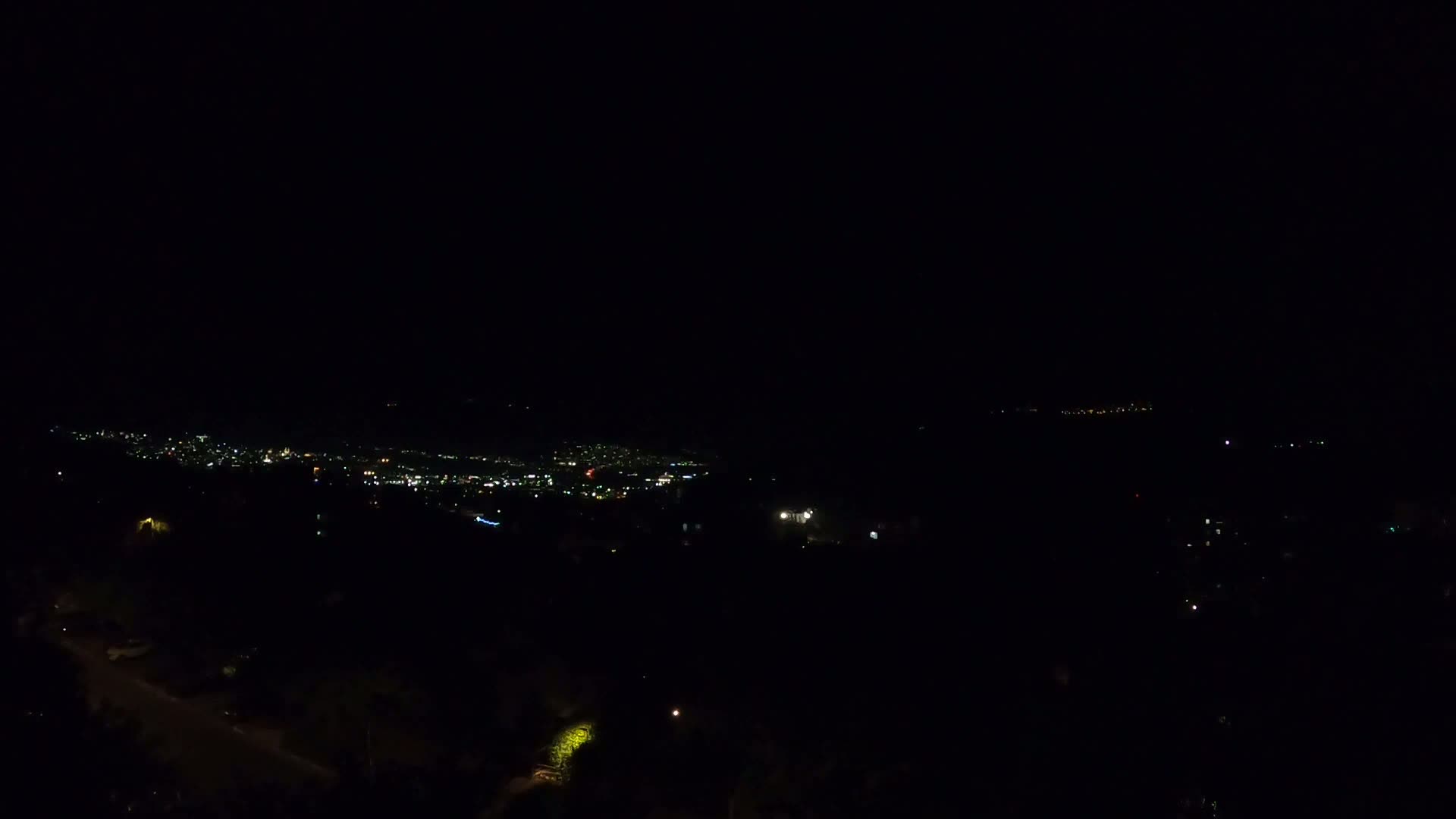 Karmiel Skyline Live Cam - Karmiel, Northern, Israel