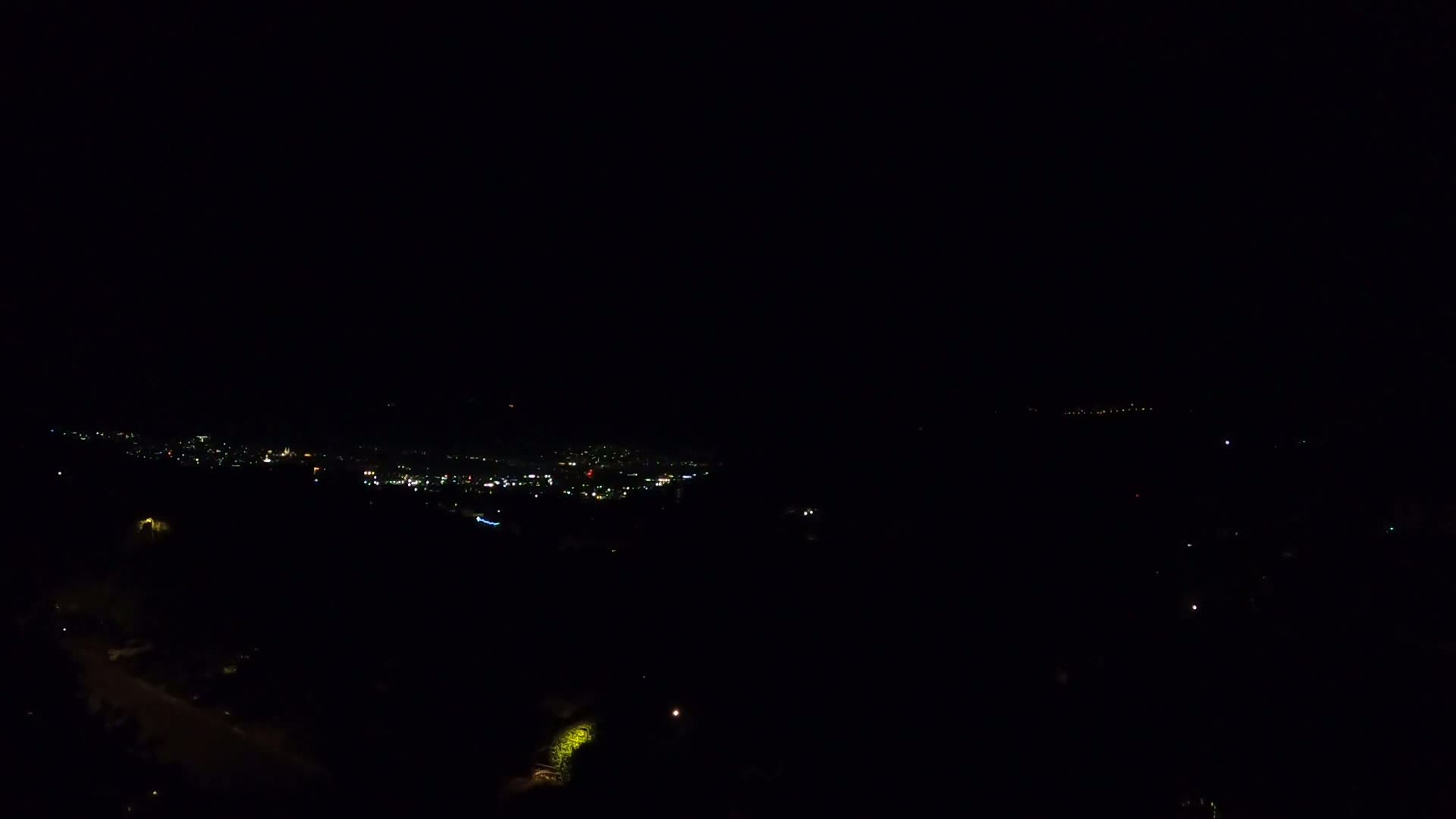 Karmiel Skyline Live Cam - Karmiel, Northern, Israel
