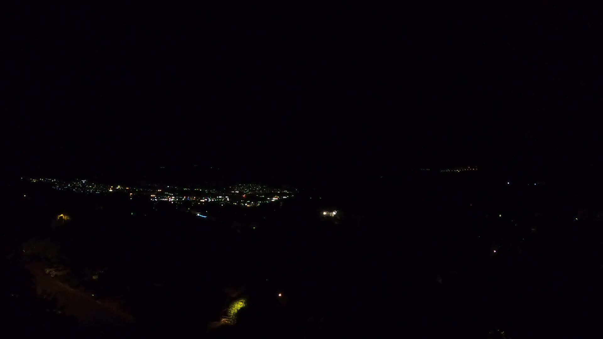Karmiel Skyline Live Cam - Karmiel, Northern, Israel