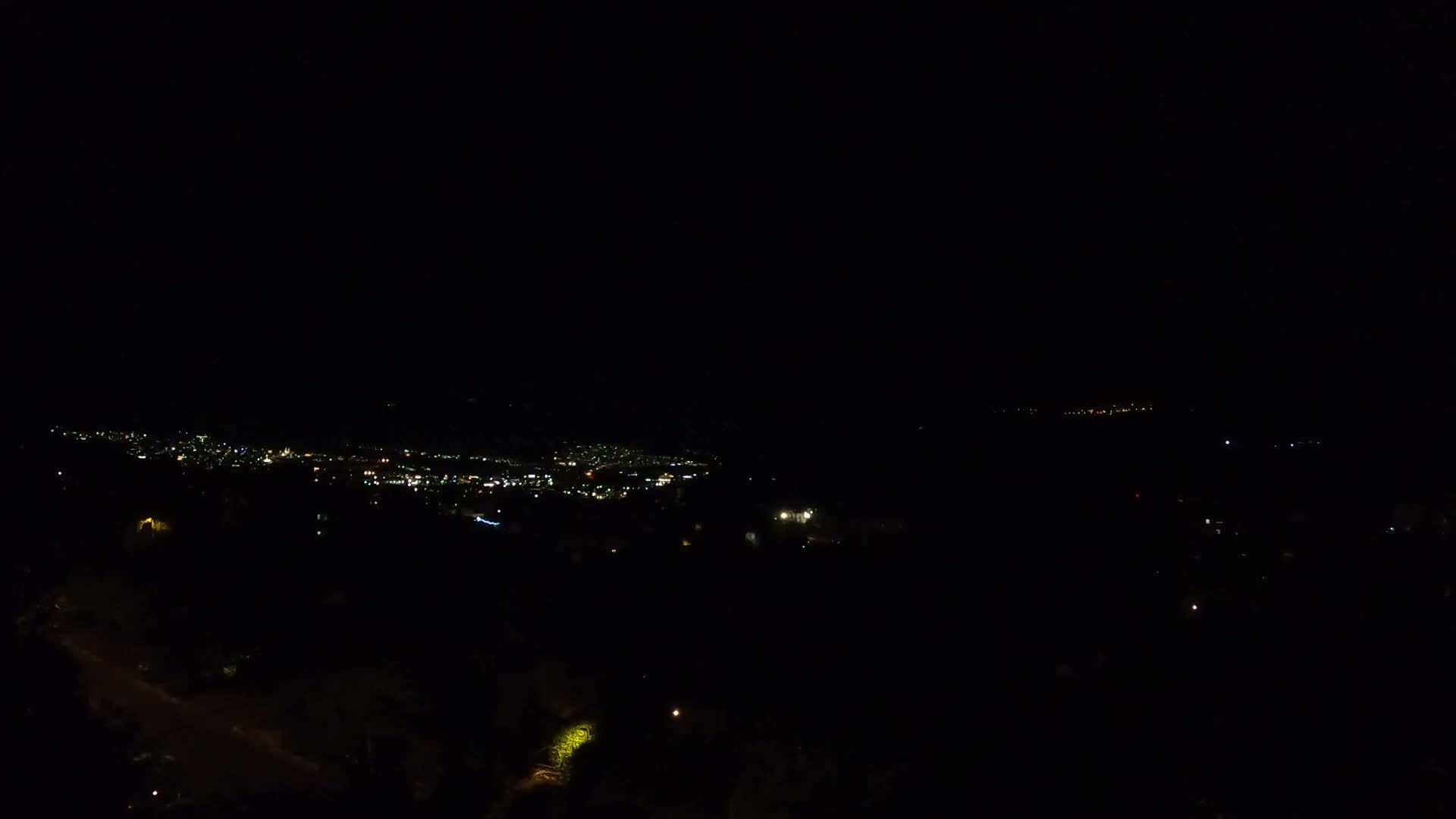 Karmiel Skyline Live Cam - Karmiel, Northern, Israel