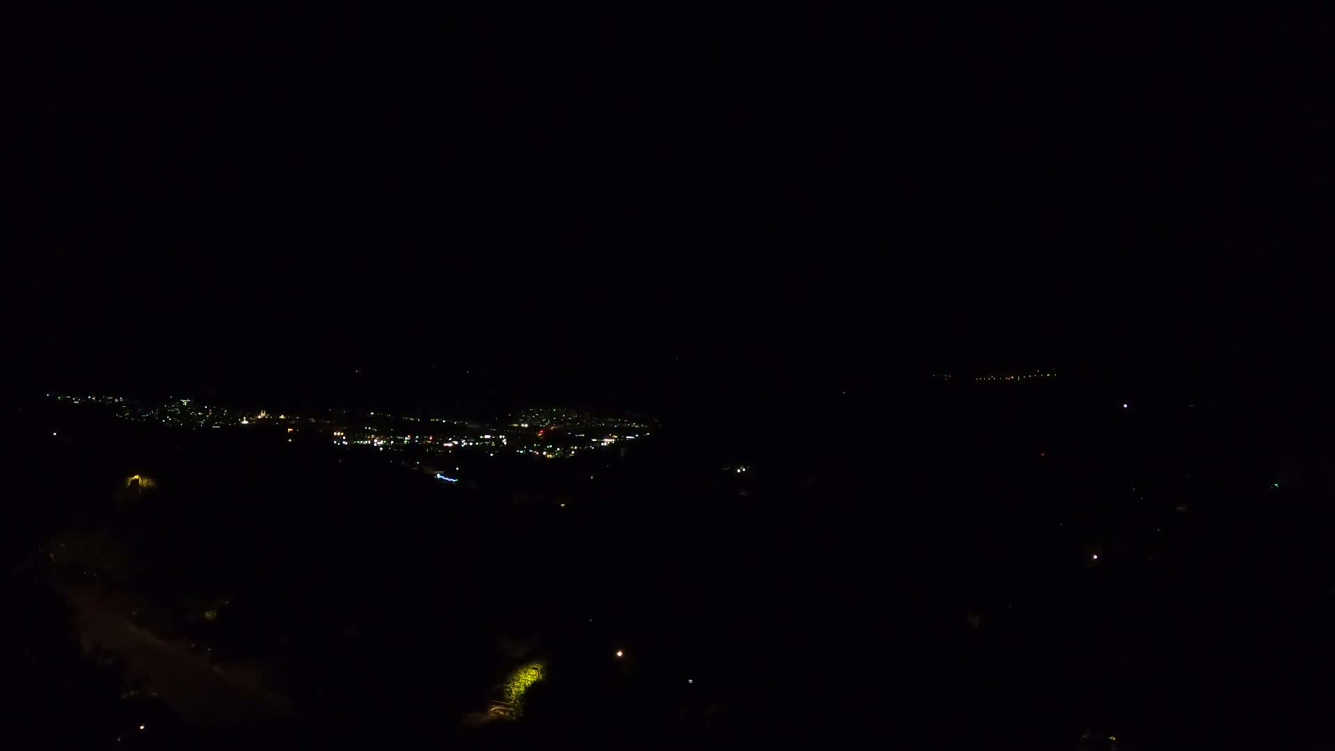 Karmiel Skyline Live Cam - Karmiel, Northern, Israel
