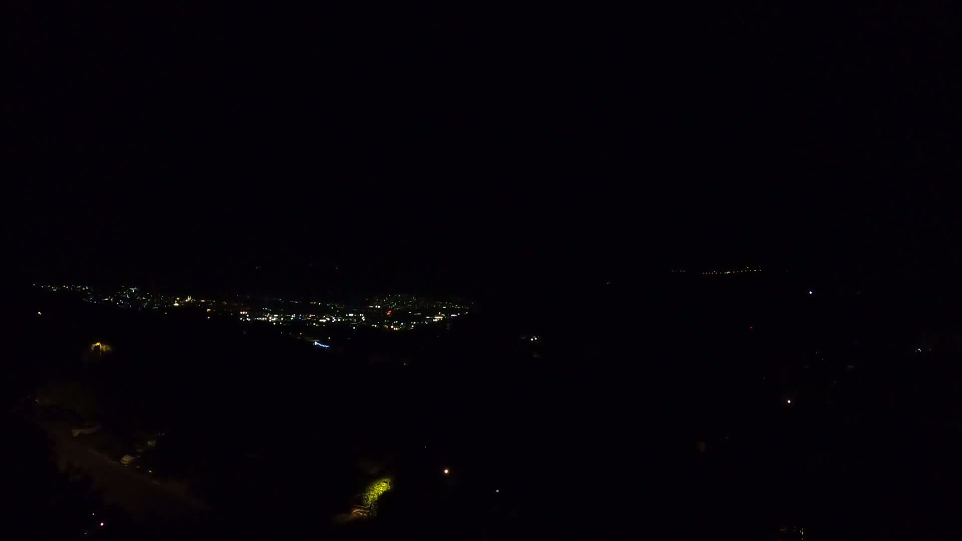 Karmiel Skyline Live Cam - Karmiel, Northern, Israel