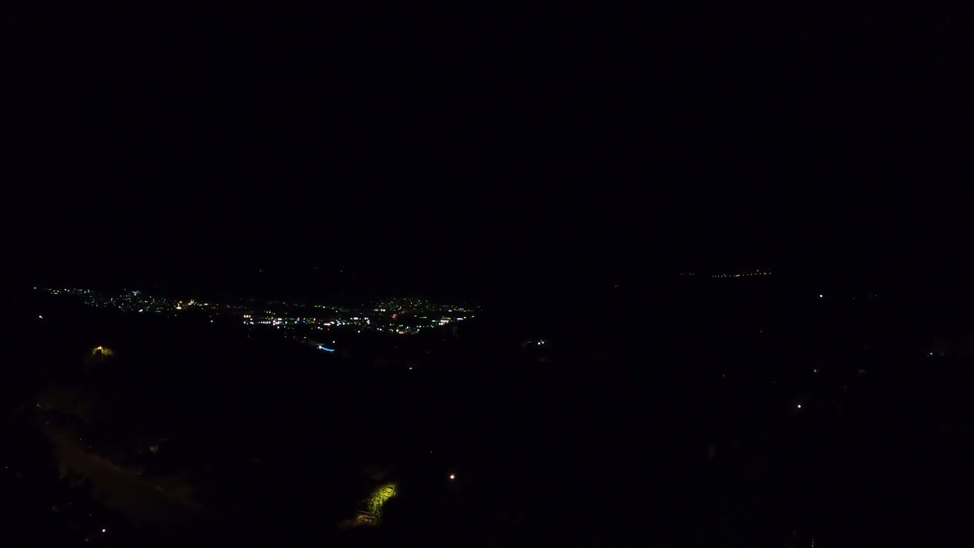 Karmiel Skyline Live Cam - Karmiel, Northern, Israel