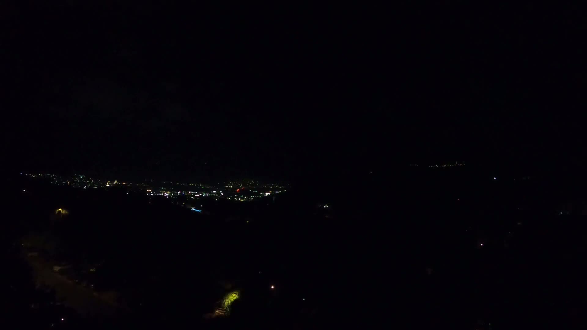 Karmiel Skyline Live Cam - Karmiel, Northern, Israel