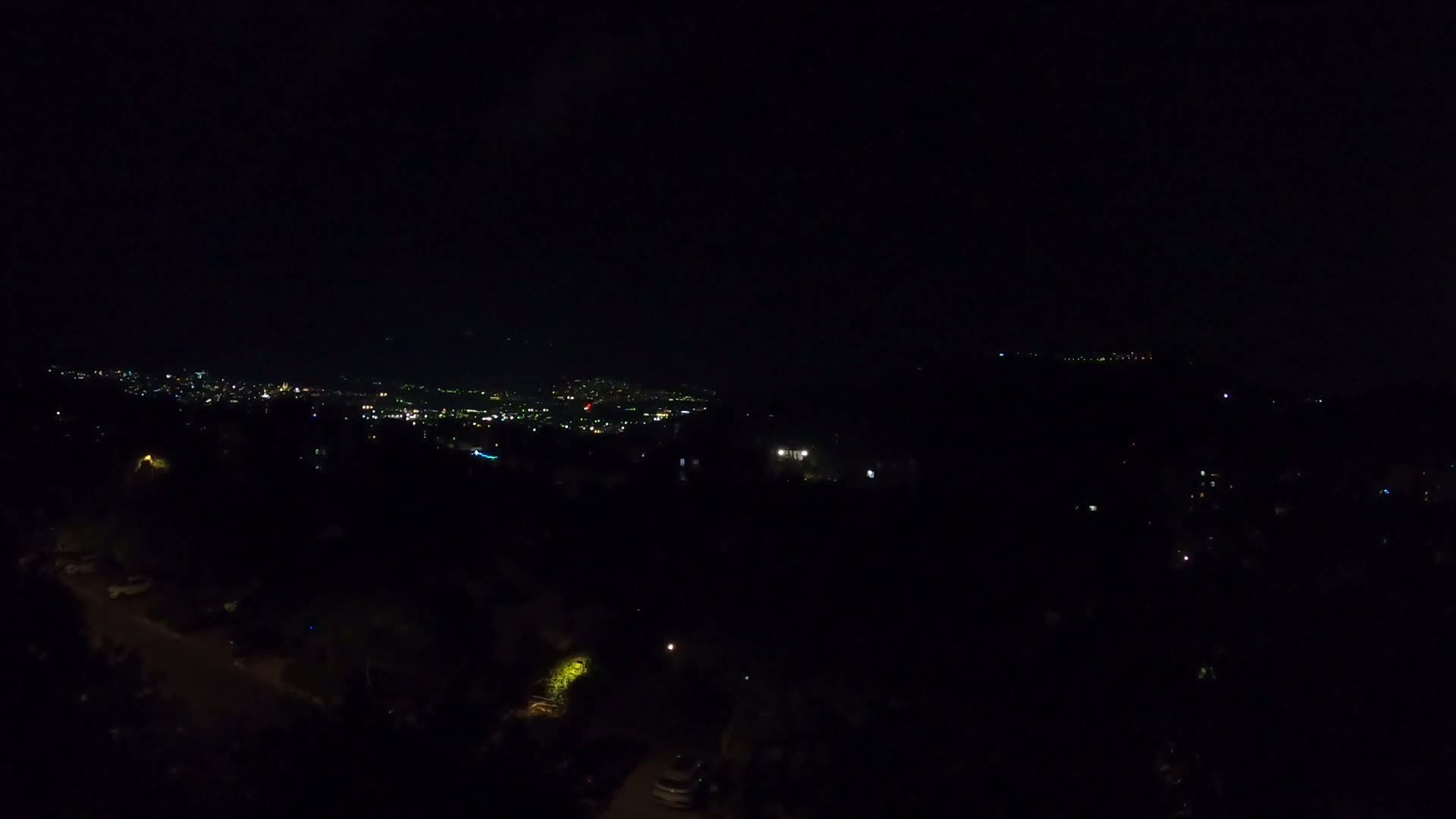 Karmiel Skyline Live Cam - Karmiel, Northern, Israel
