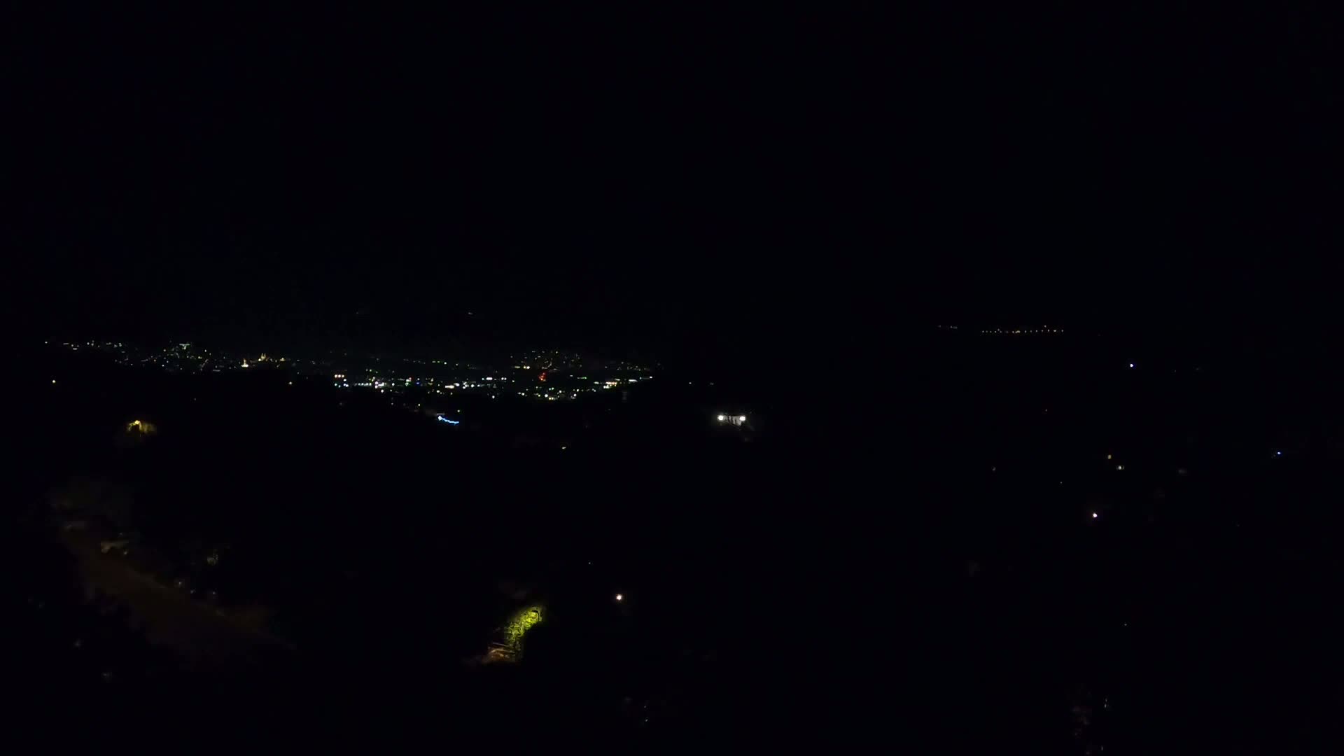Karmiel Skyline Live Cam - Karmiel, Northern, Israel