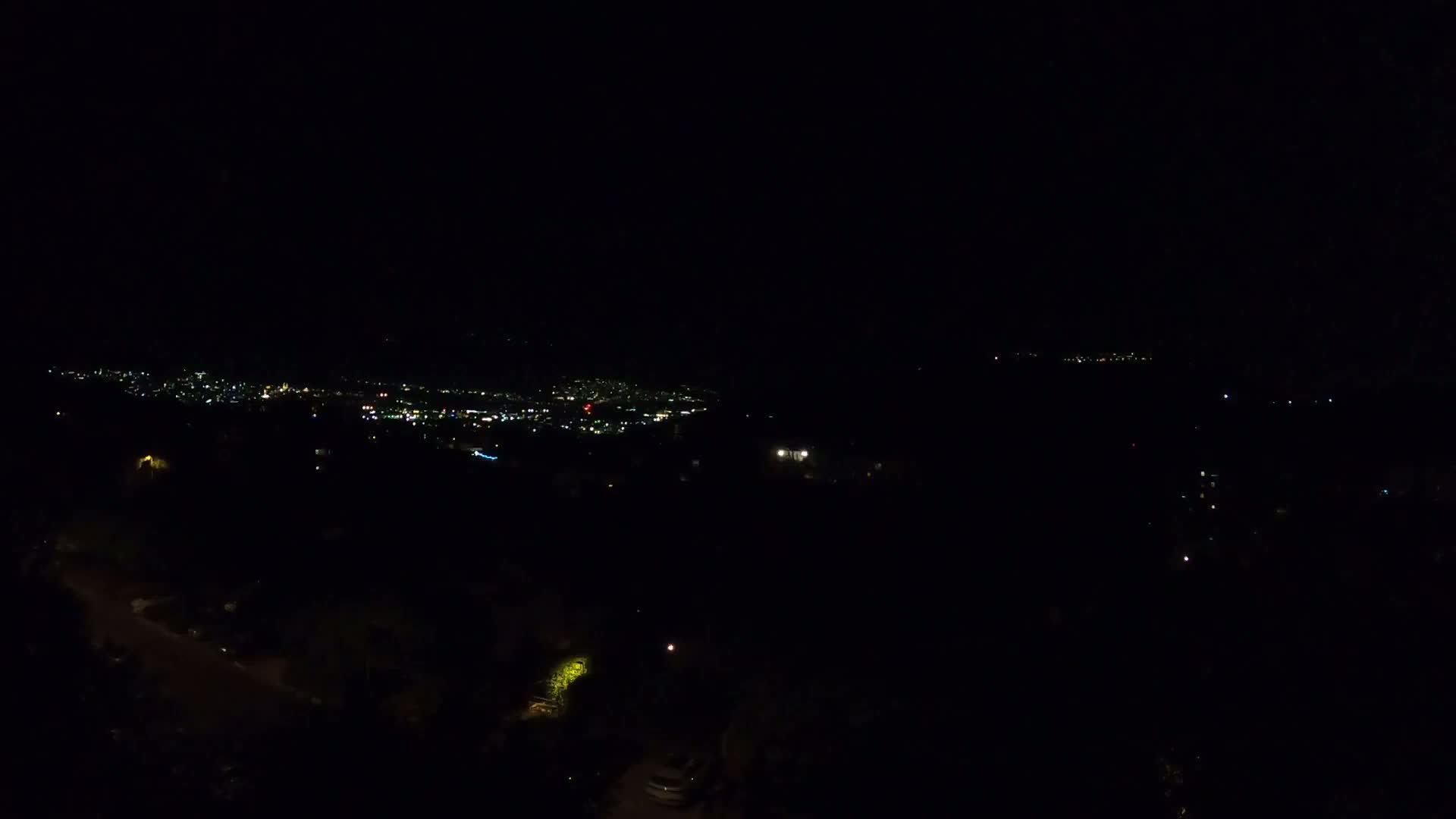 Karmiel Skyline Live Cam - Karmiel, Northern, Israel