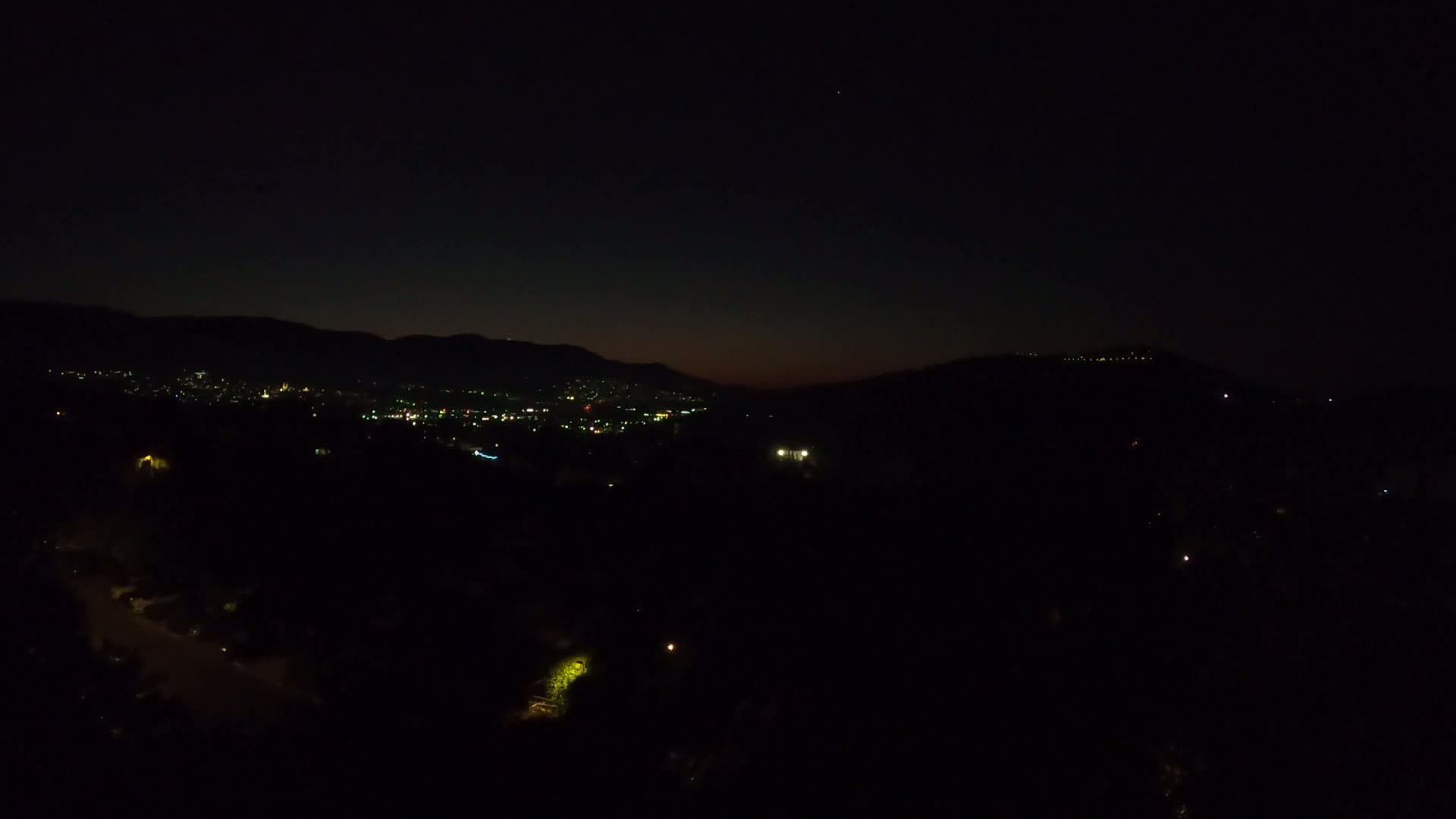 Karmiel Skyline Live Cam - Karmiel, Northern, Israel