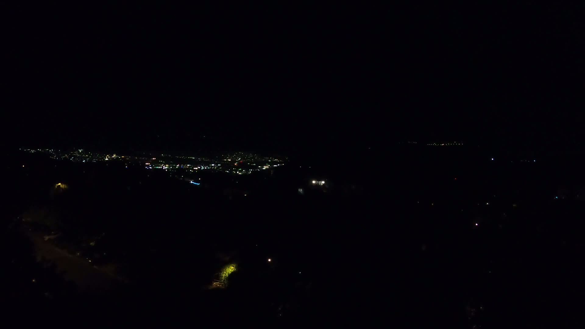 Karmiel Skyline Live Cam - Karmiel, Northern, Israel
