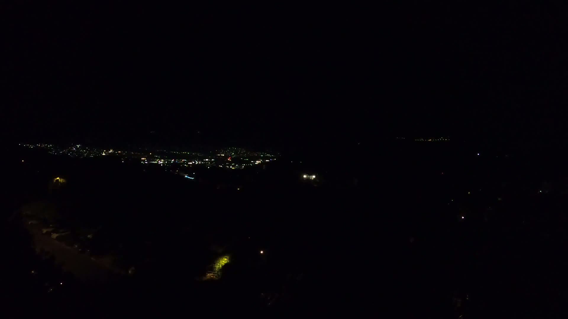 Karmiel Skyline Live Cam - Karmiel, Northern, Israel