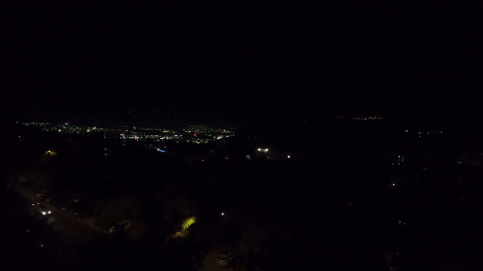 Karmiel Skyline Live Cam - Karmiel, Northern, Israel