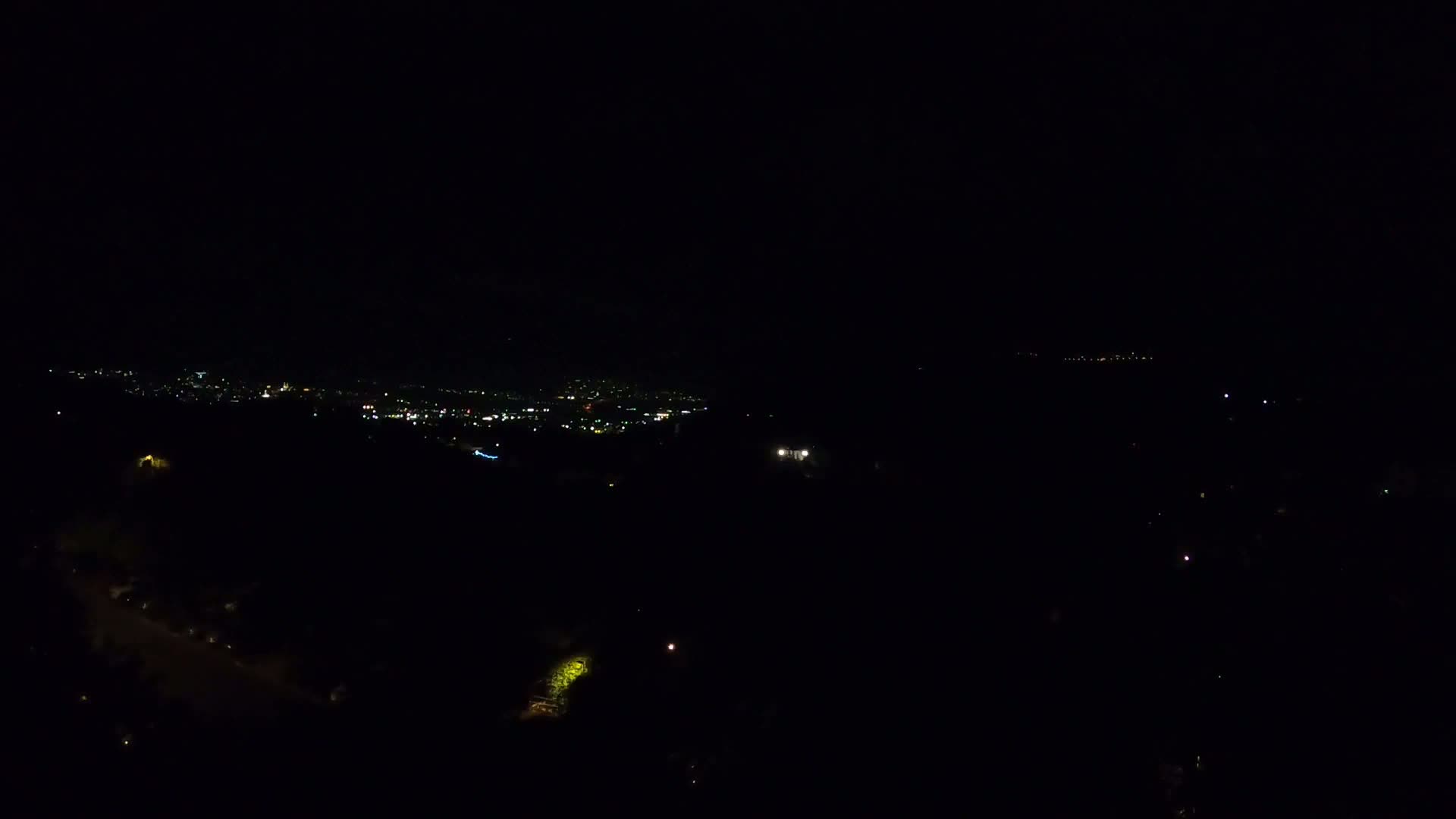 Karmiel Skyline Live Cam - Karmiel, Northern, Israel